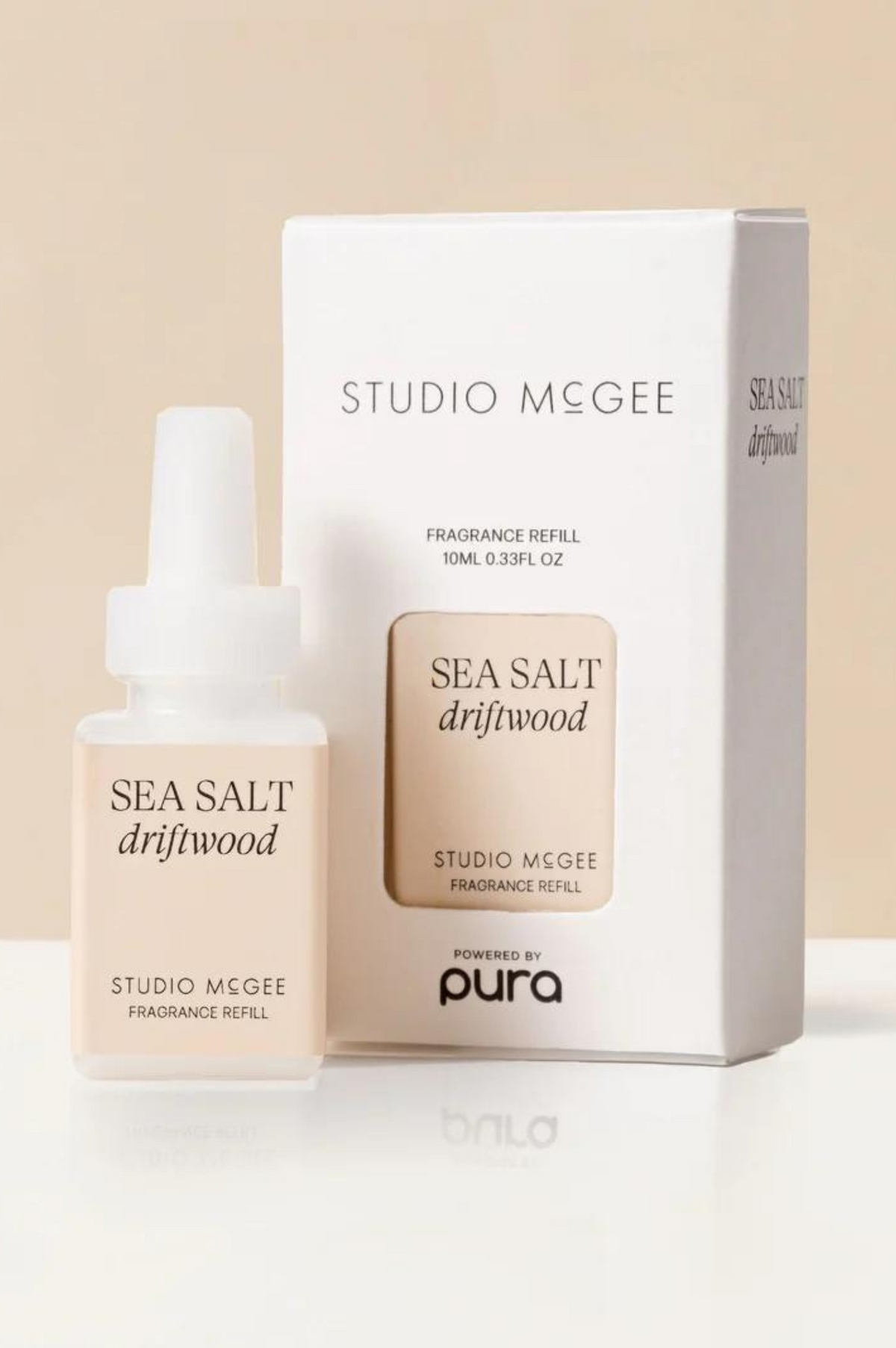Studio McGee -Sea Salt Driftwood
