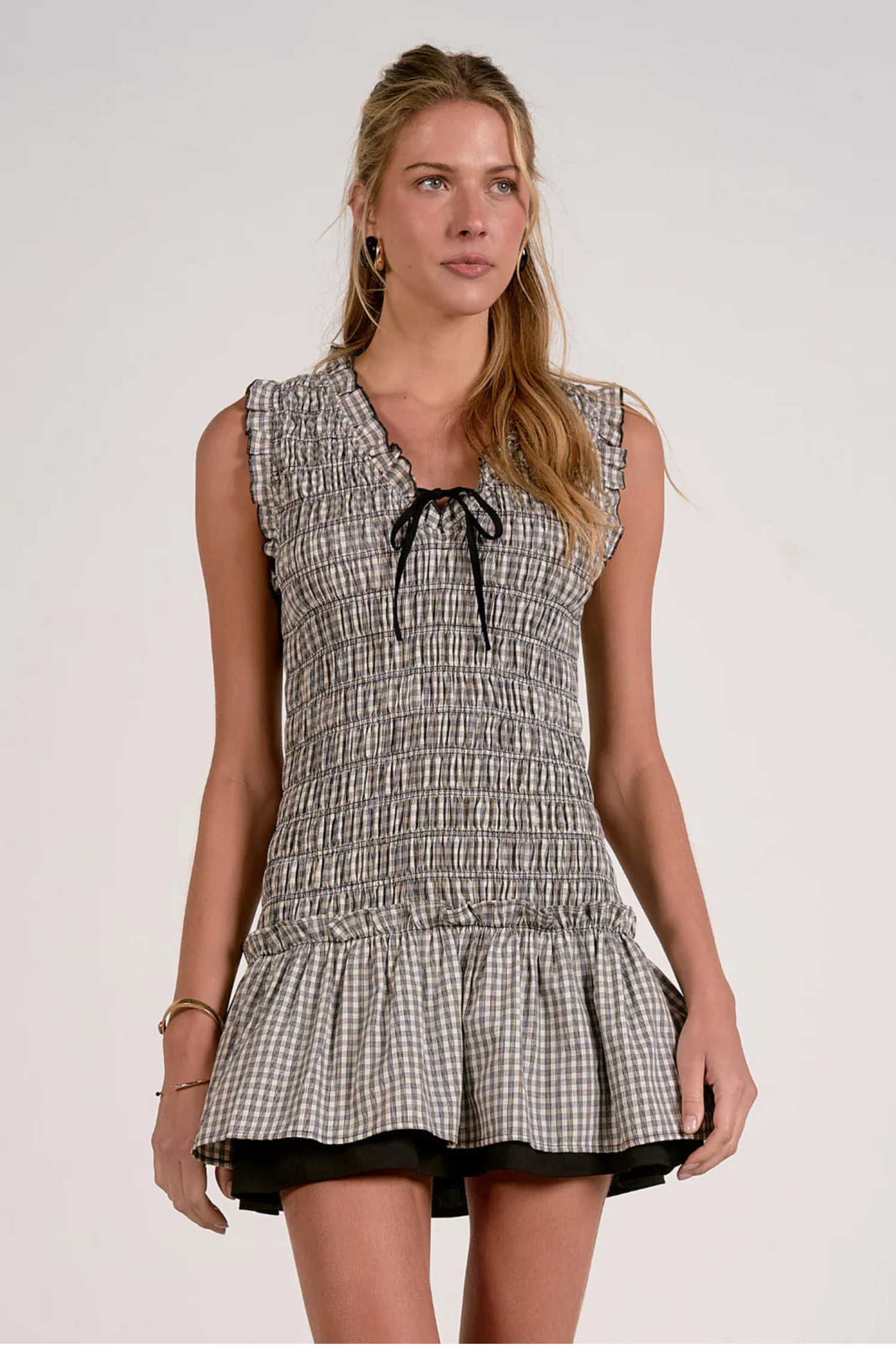 Aanya Mini Dress