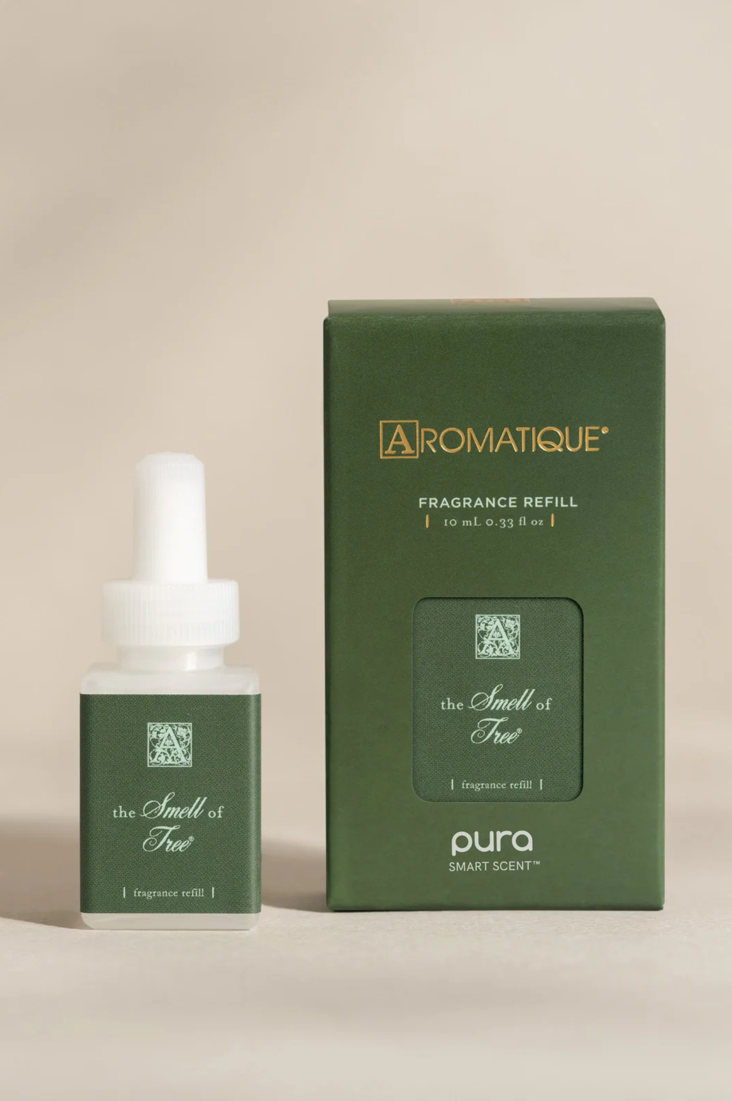 Aromatique - The Smell of Tree