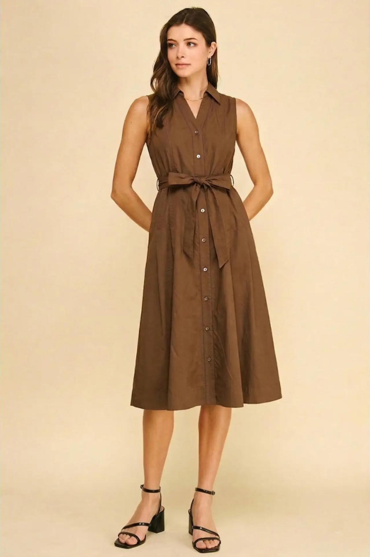 Jaiden Dress