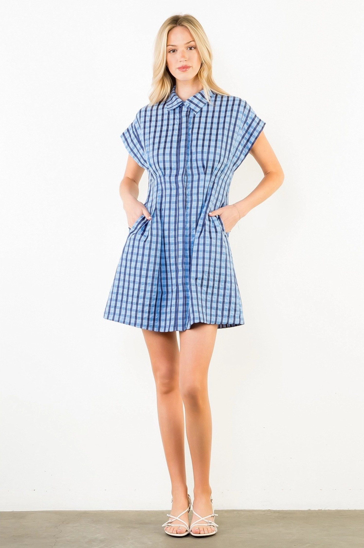 Jen Dress