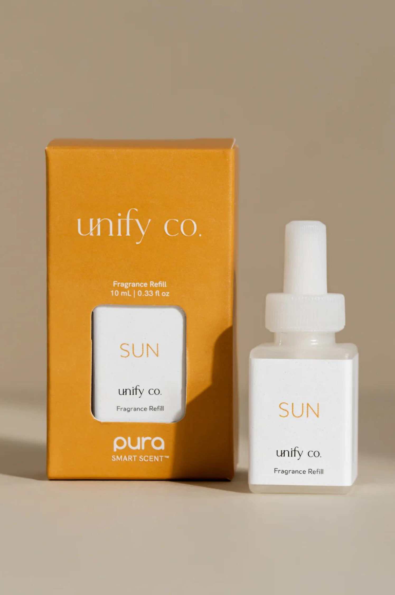 Unify Co - Sun