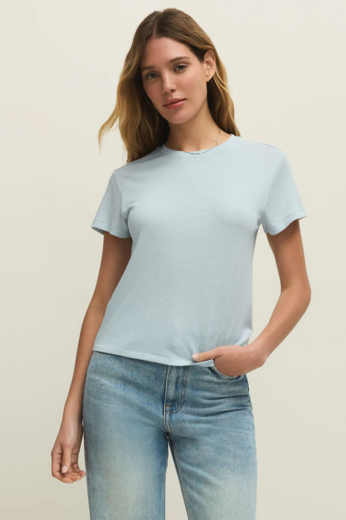 Tourist Tee