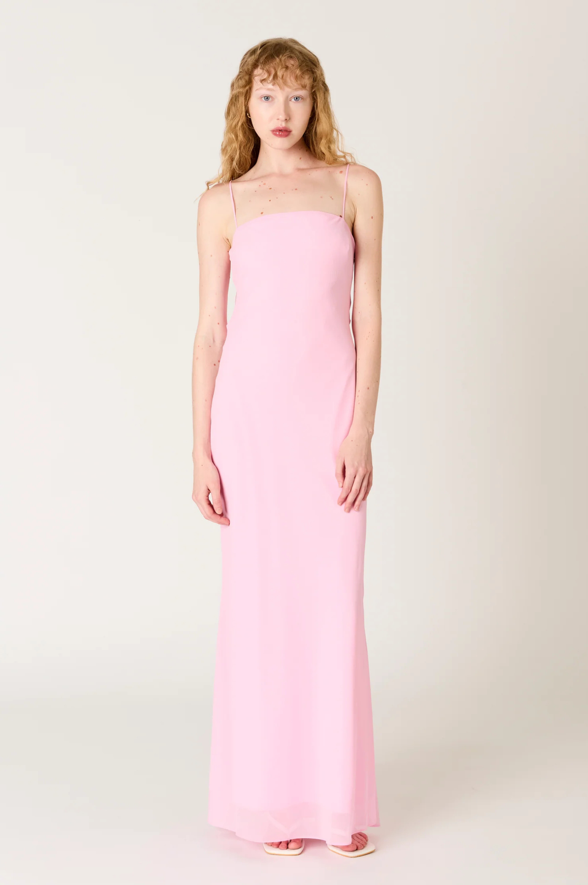 Estrella Dress