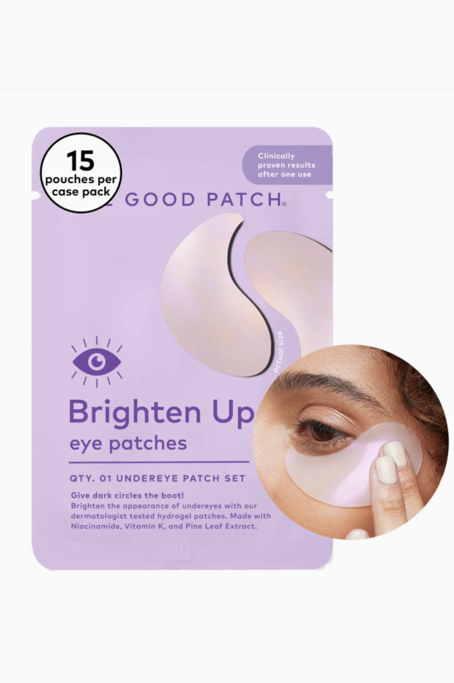 Undereye Patches