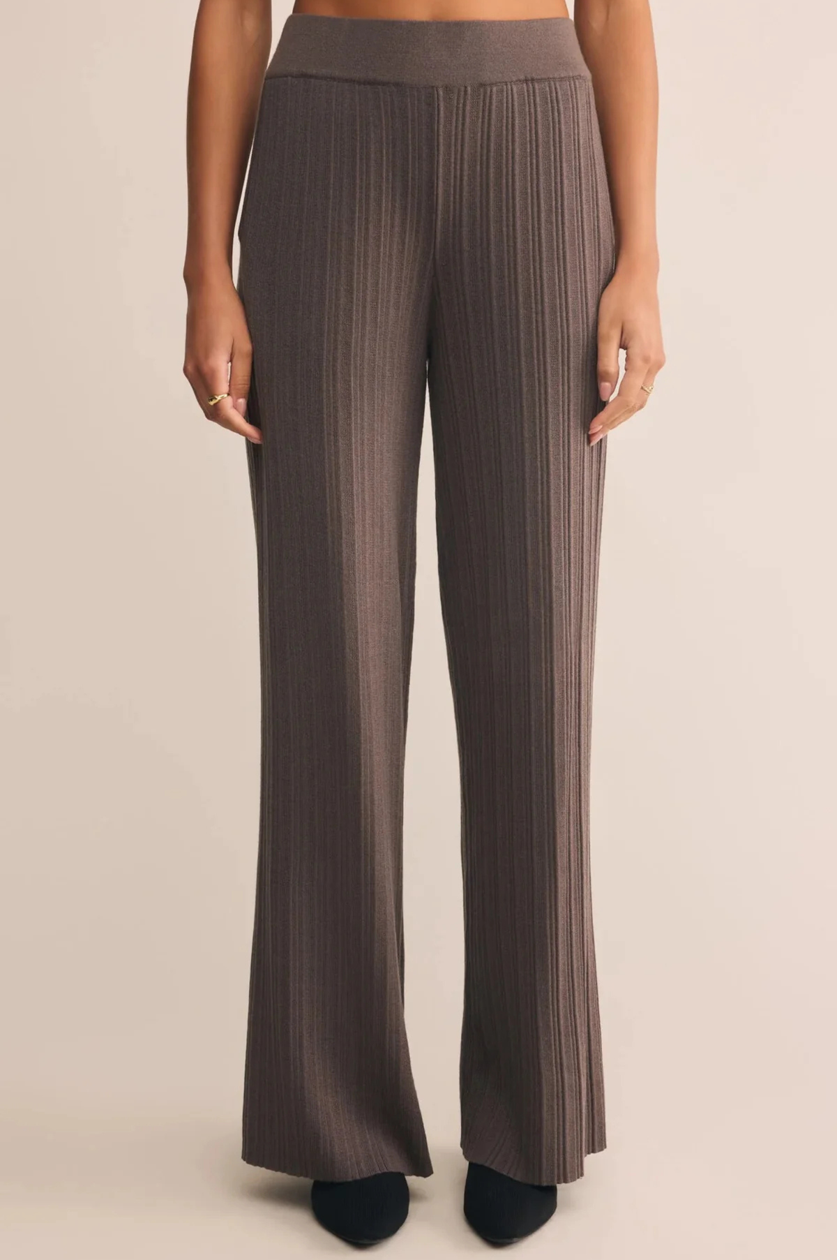 Du Monde Sweater Pant