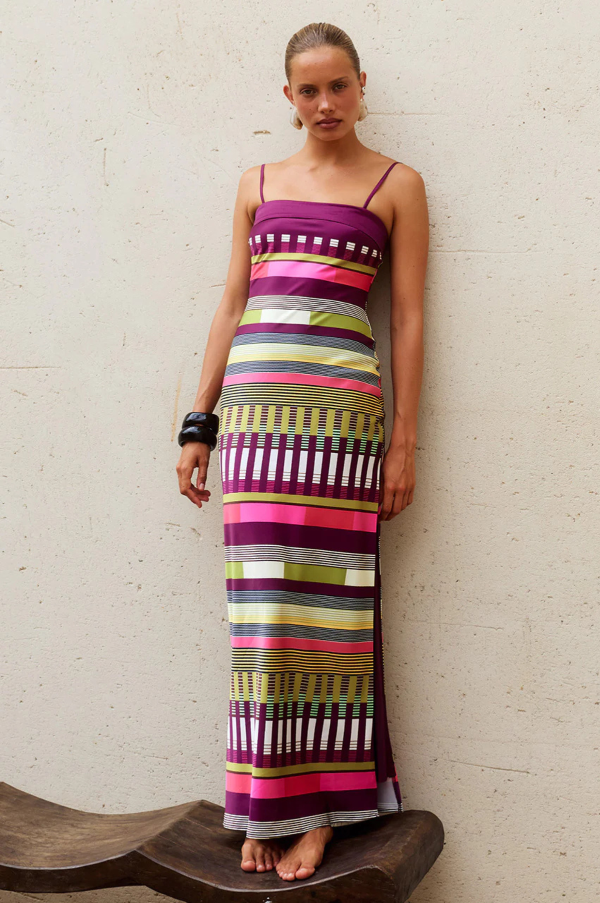 Kaylee Maxi Dress