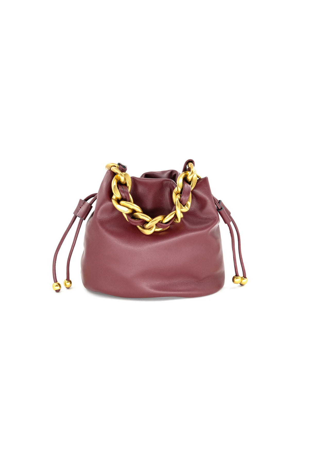 Alexandra Bucket Bag