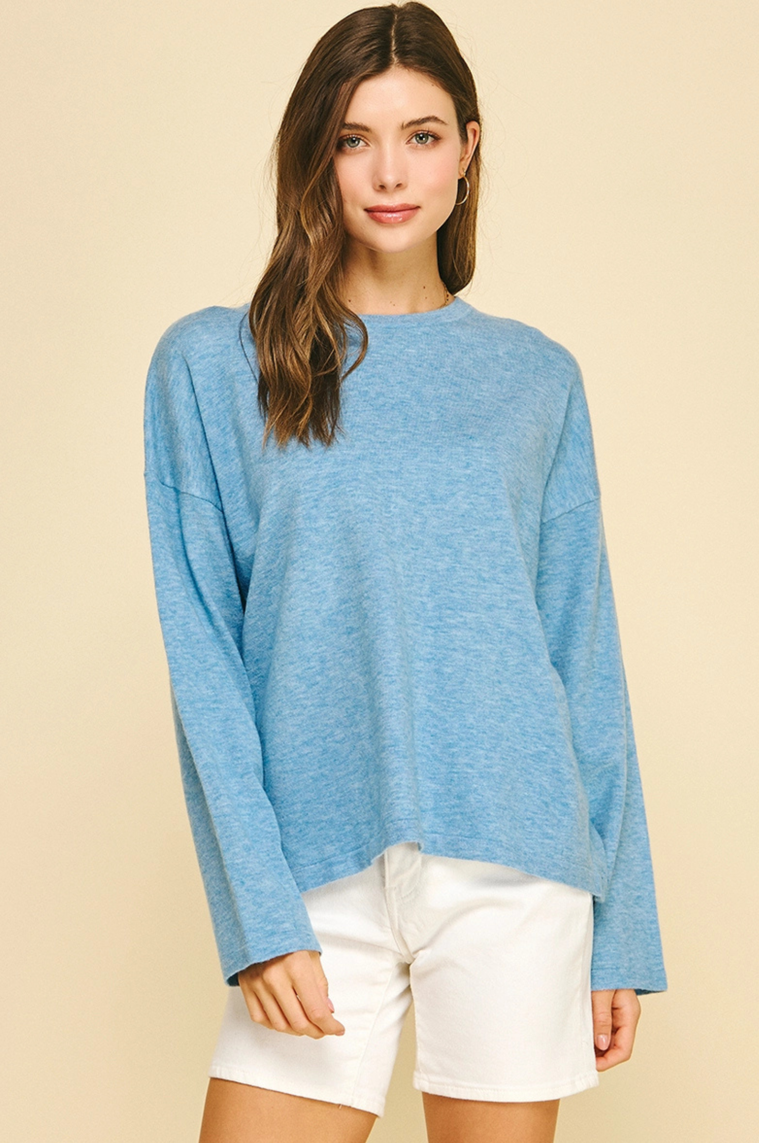 Chole Sweater