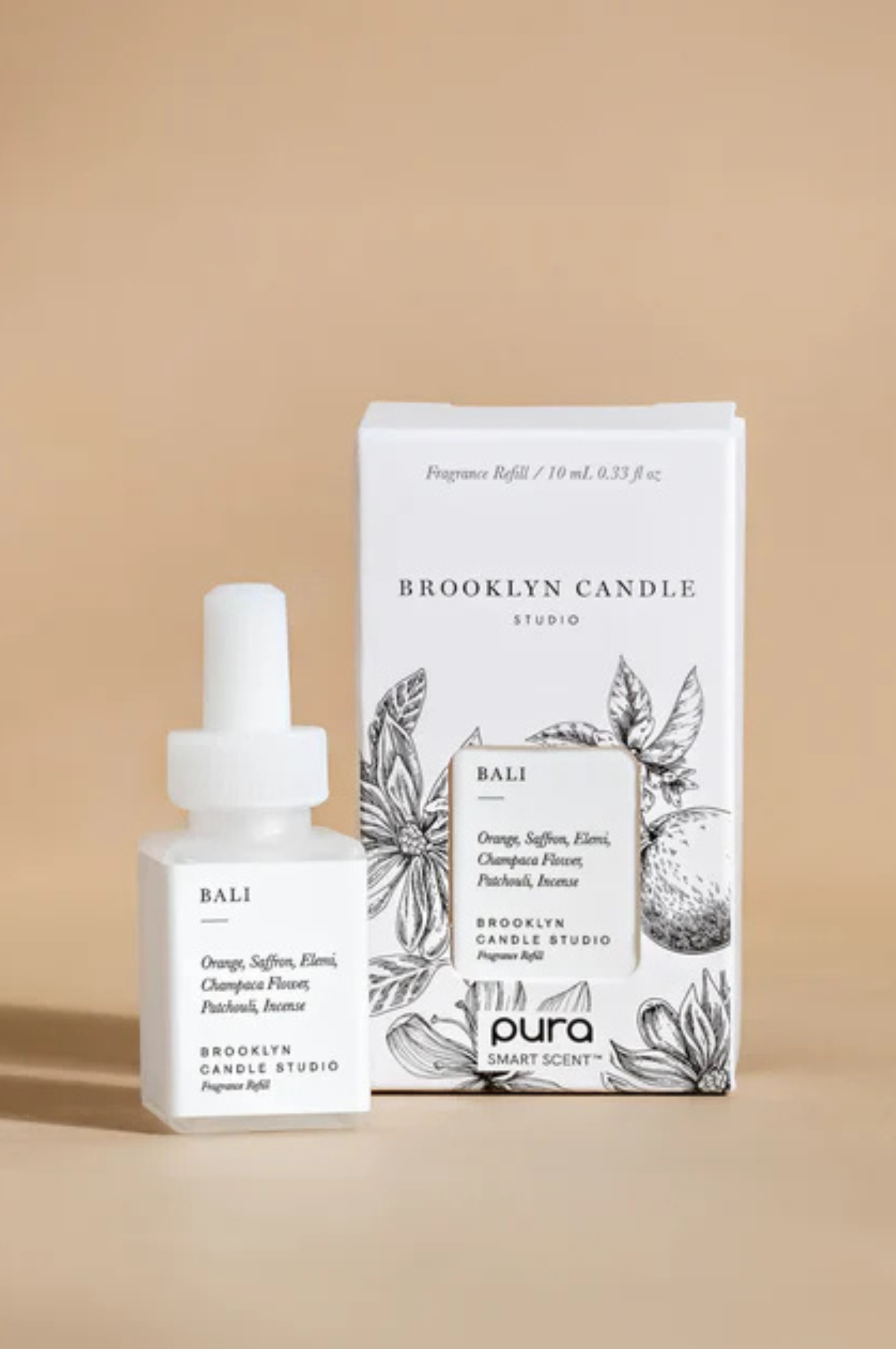 Brooklyn Candle Studio - Bali