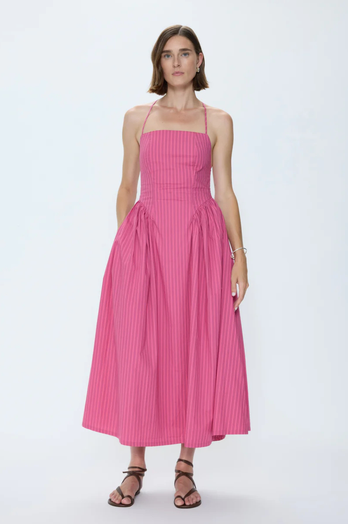 Sadee Dress