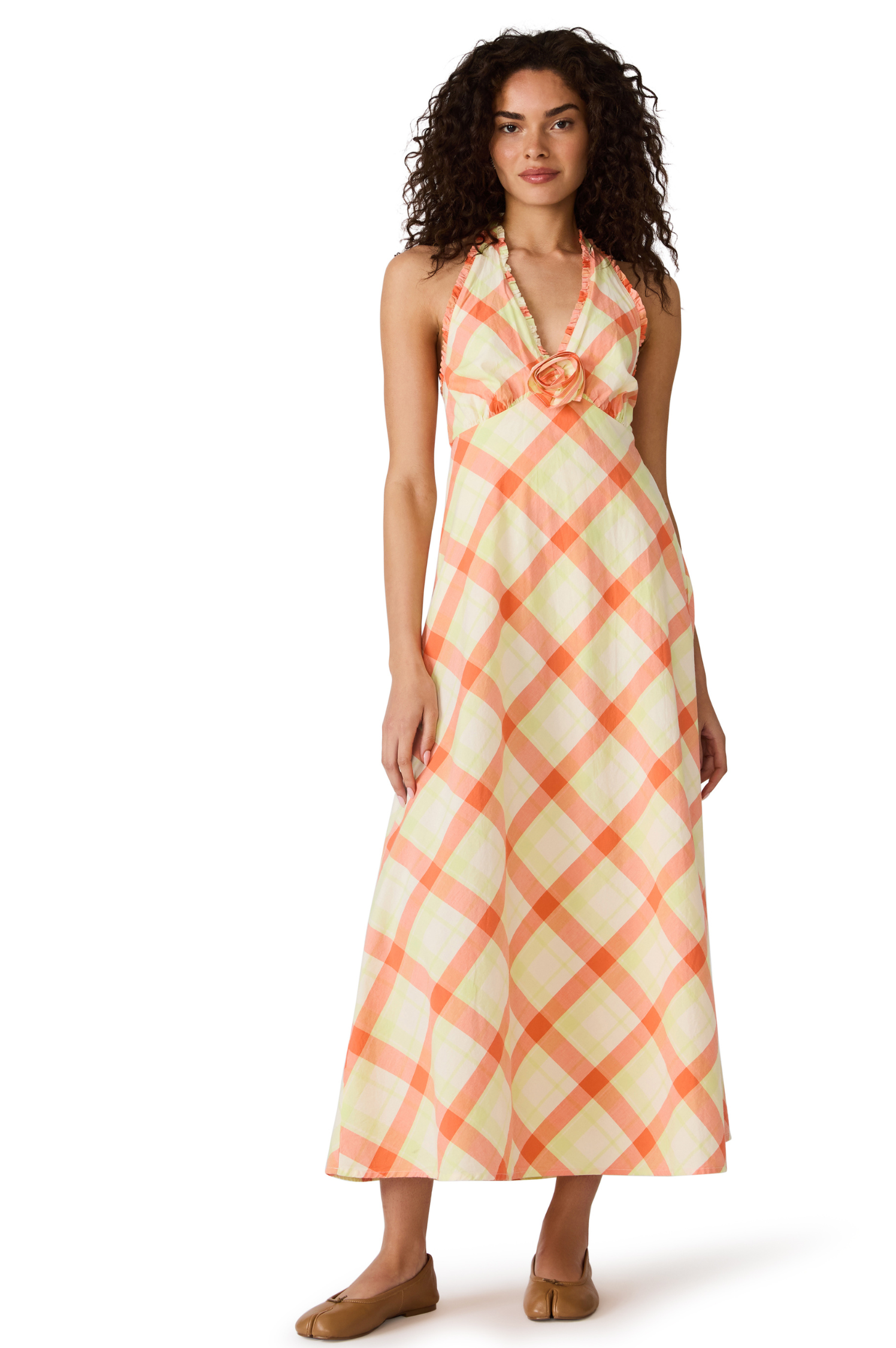 Tania Dress
