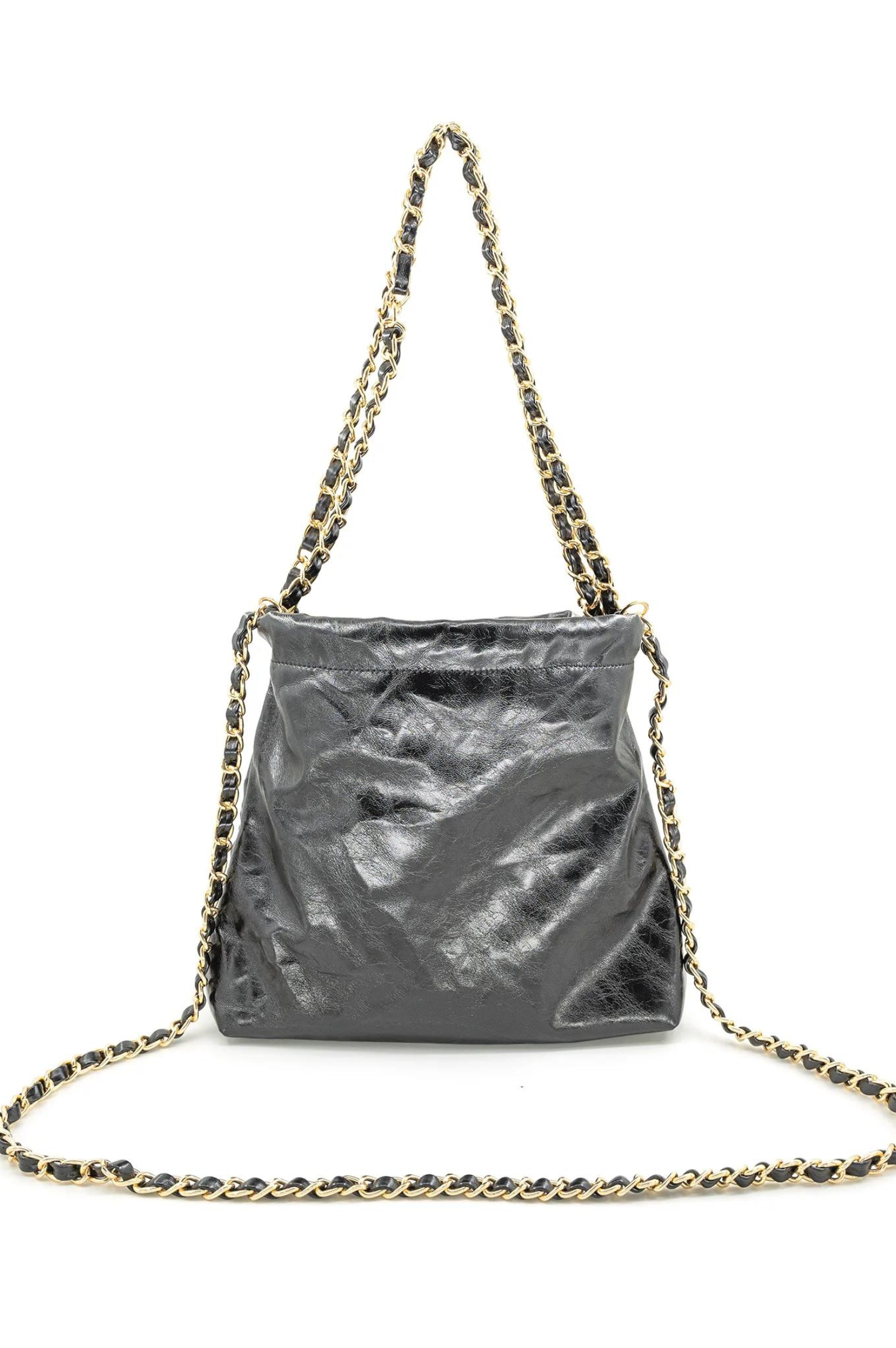 Willow Chain Shoulder Bag