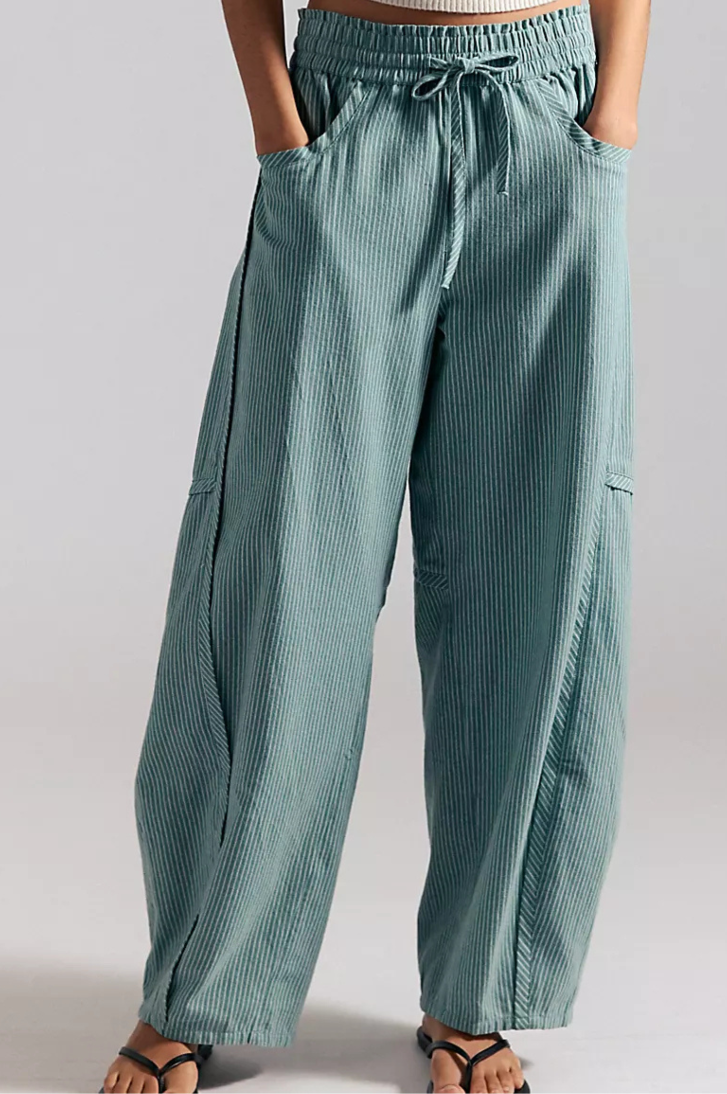 Something Good Pants