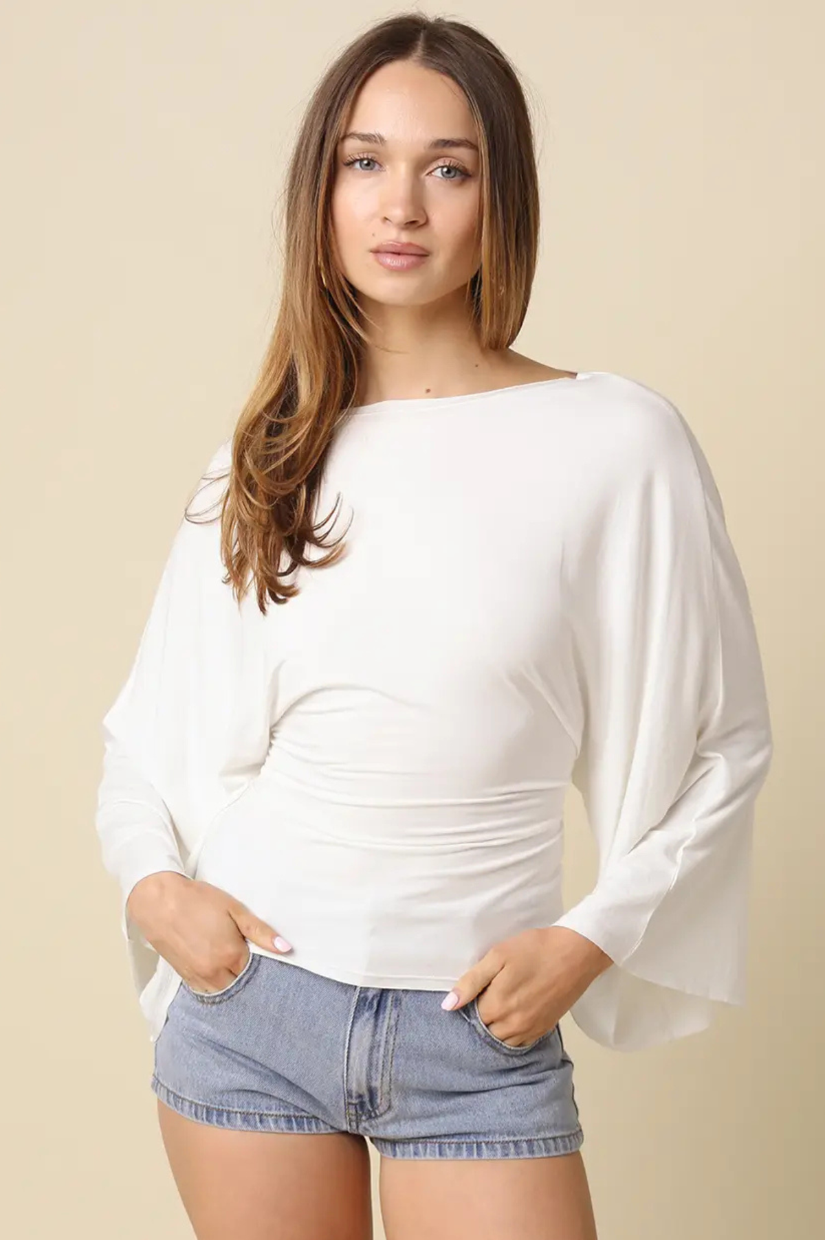 Allyson Top