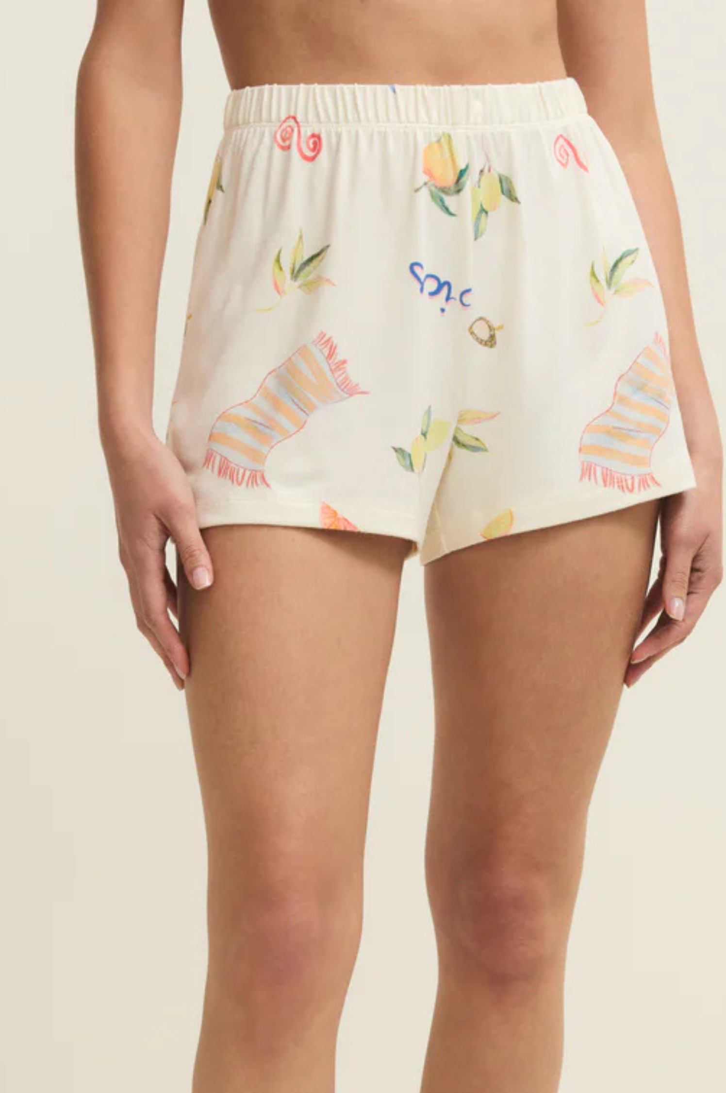 Tropic PJ Short
