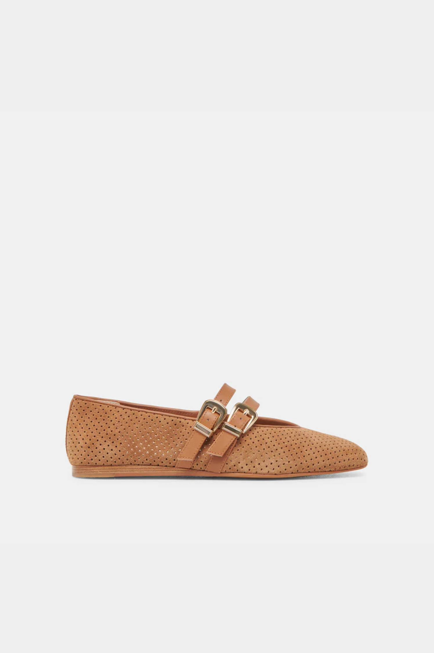 Baylee Ballet Flats