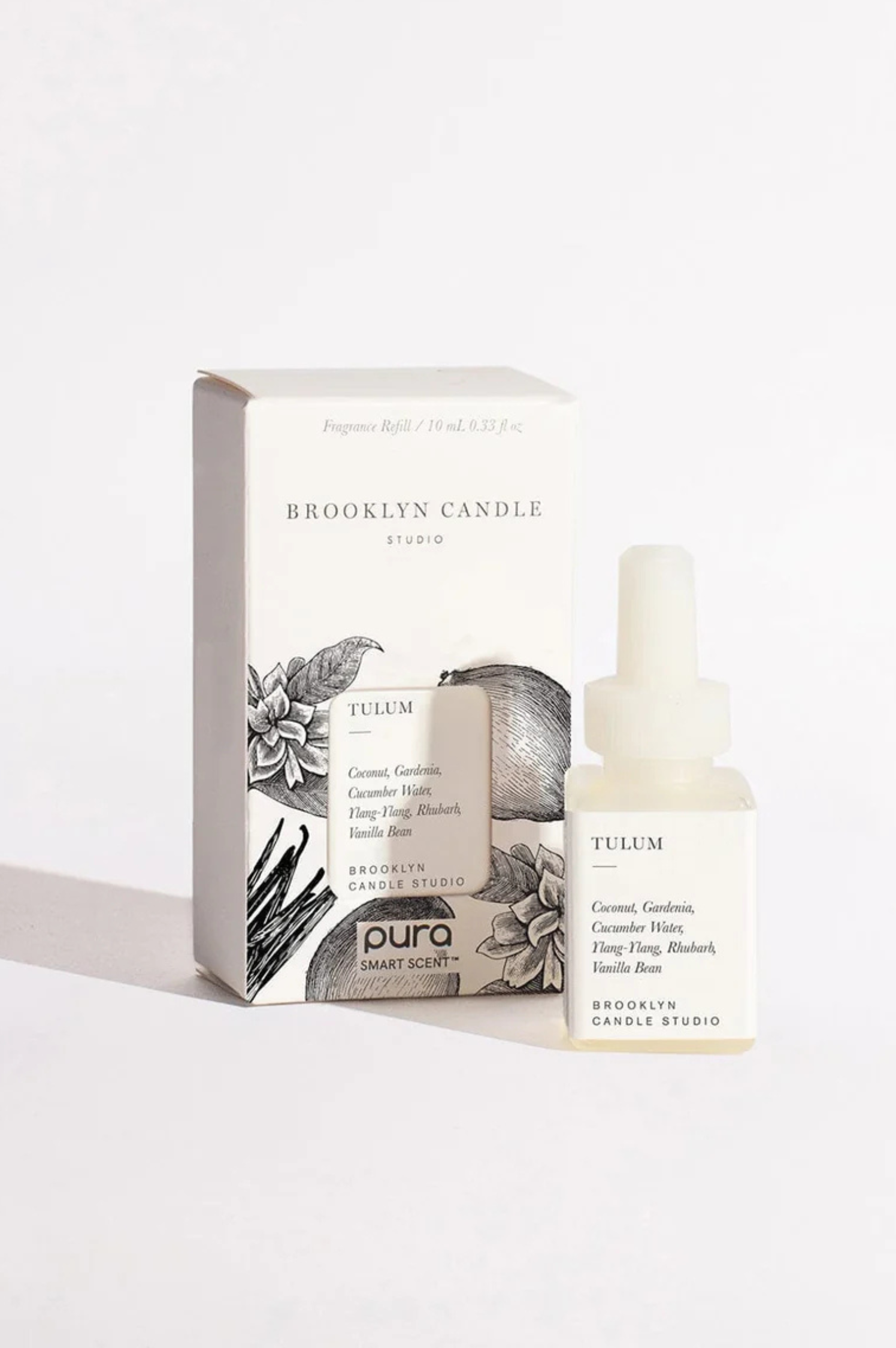 Brooklyn Candle Studio - Tulum