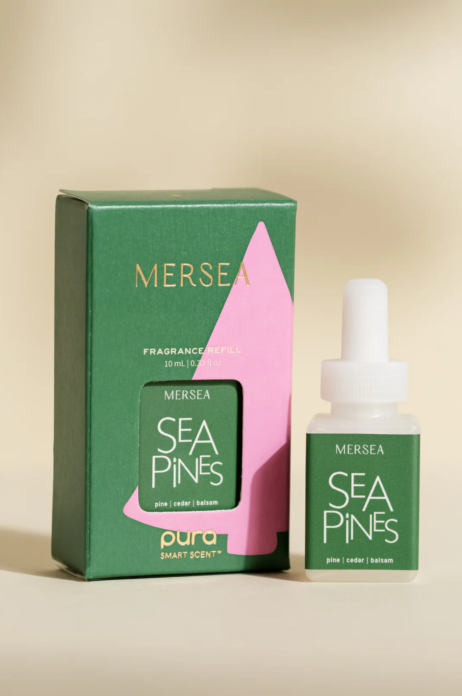 Mersea - Sea Pines