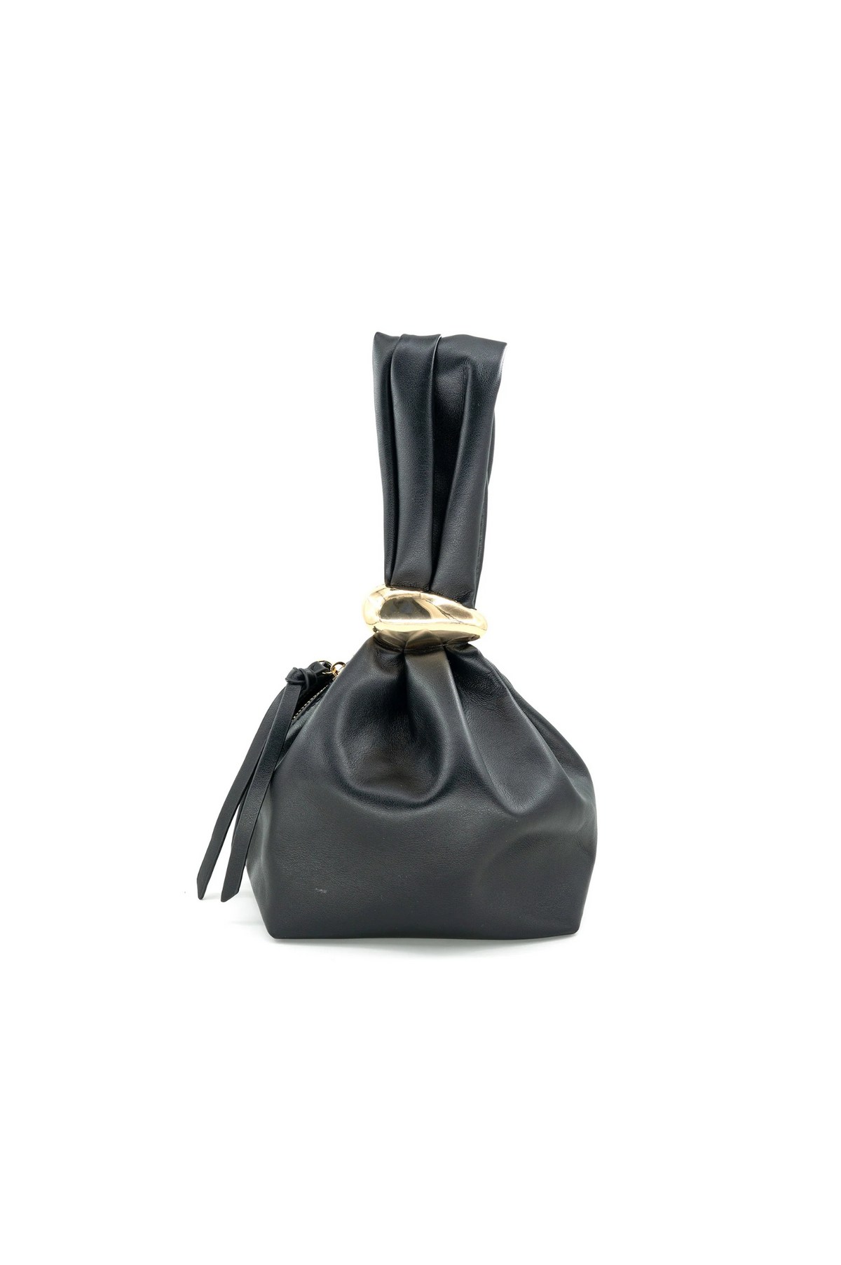 Serena Leather Bag