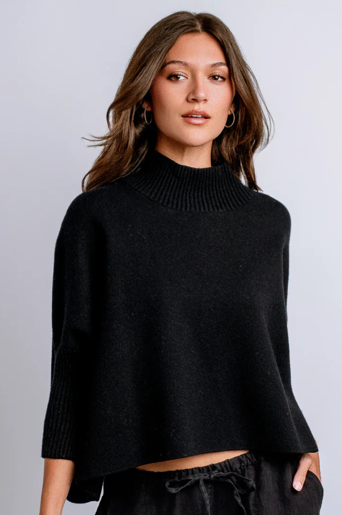 Aja Sweater