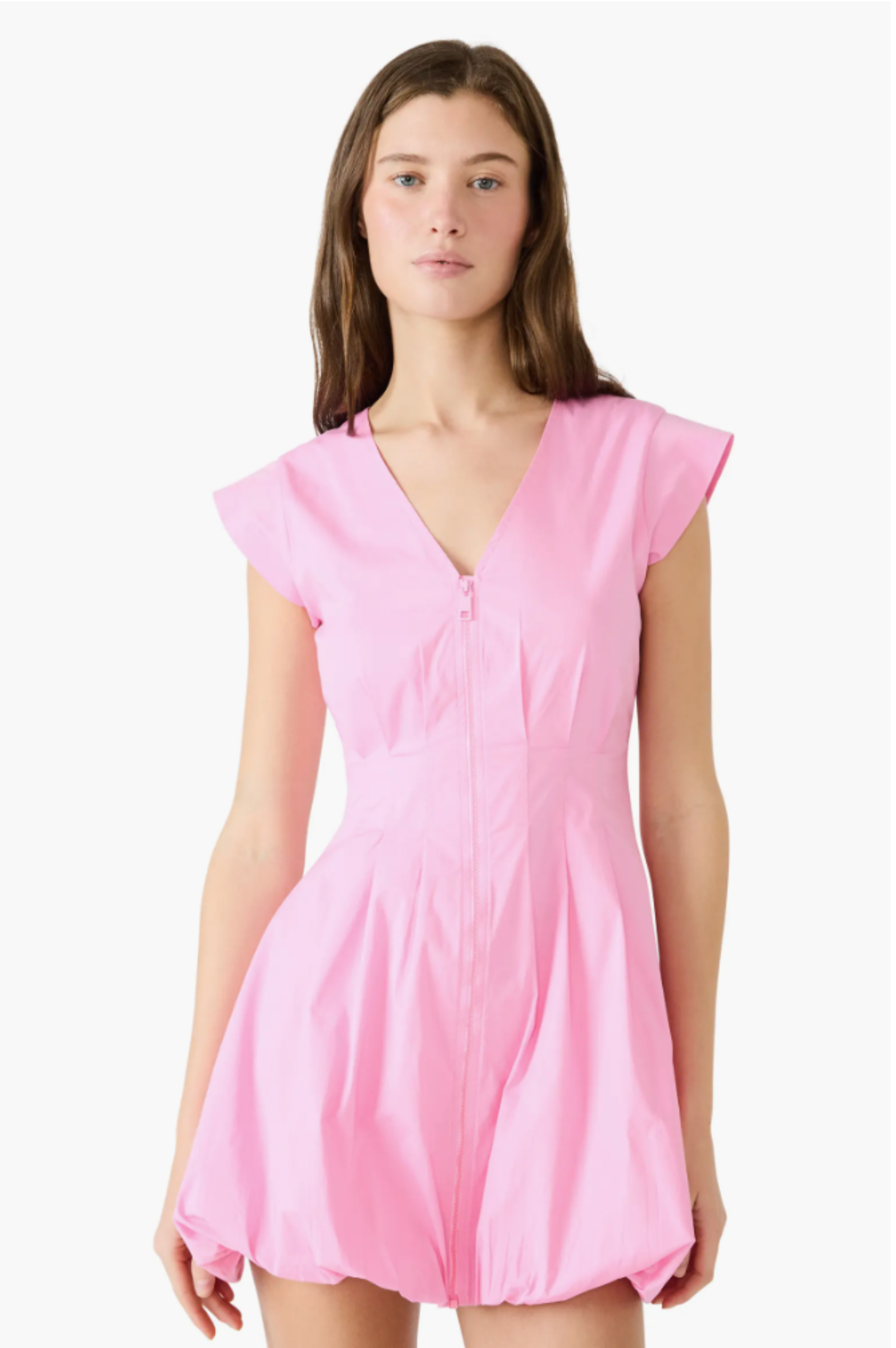 Gale Dress