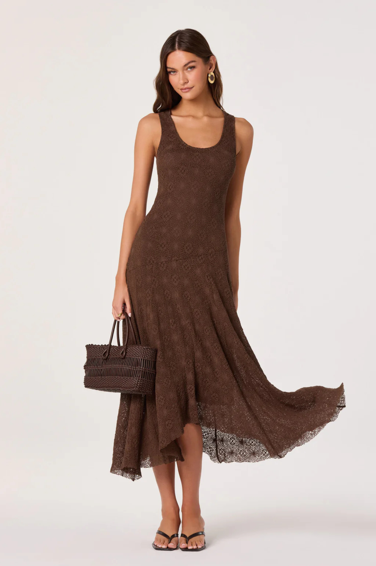 Freida Dress