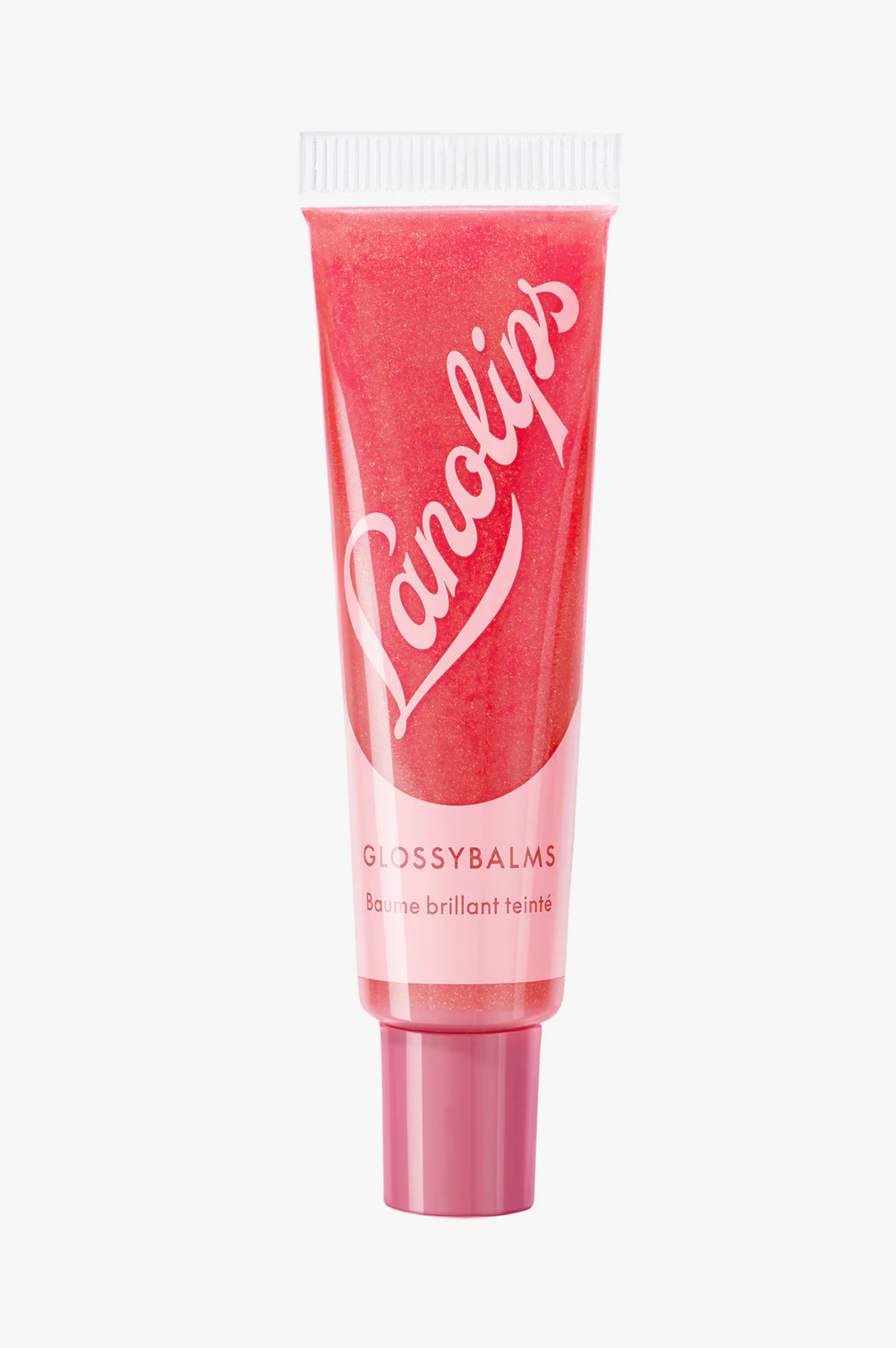 Tinted Lanolin Lip Balm