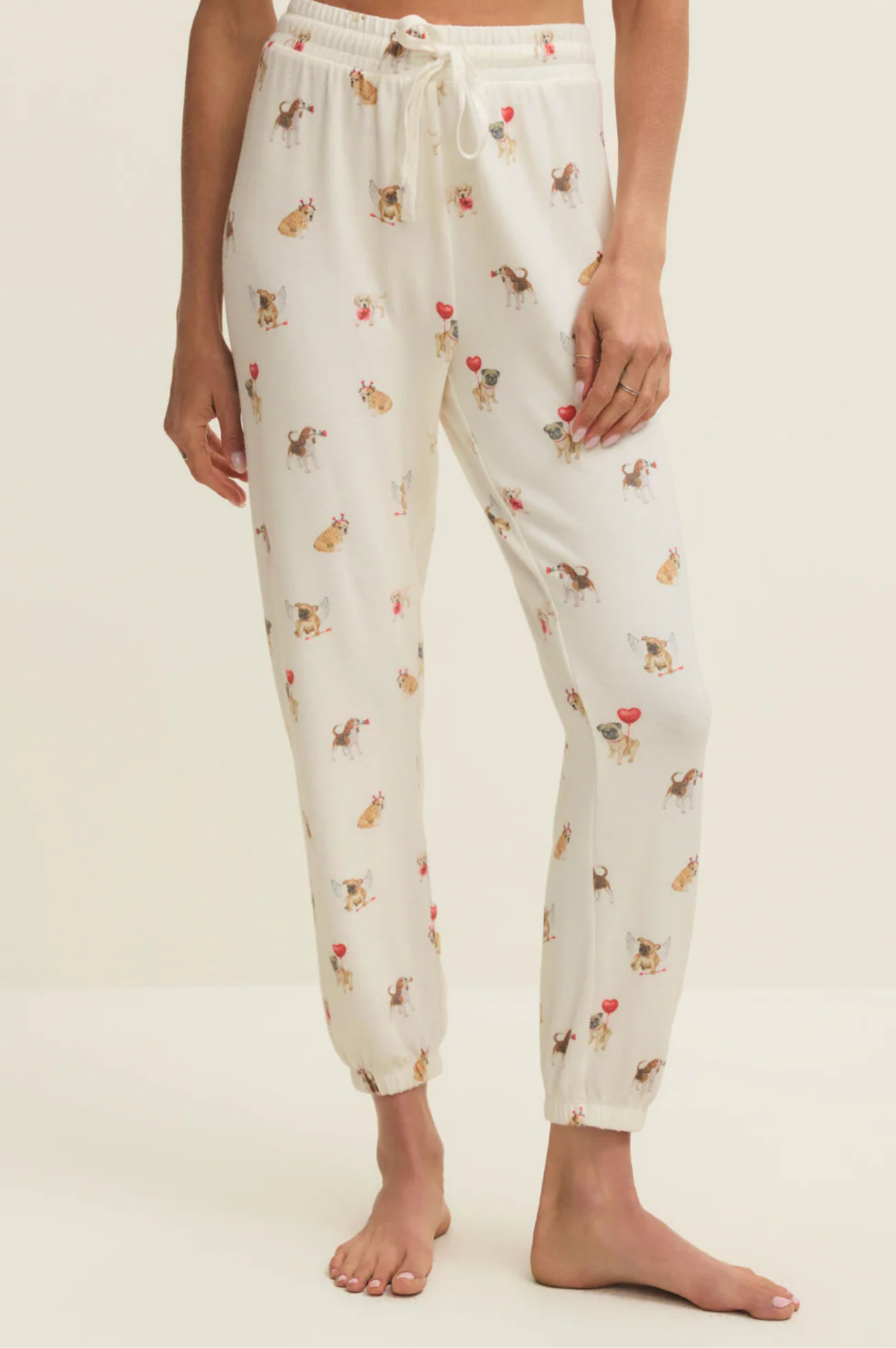 Overnight Love Pup Pant