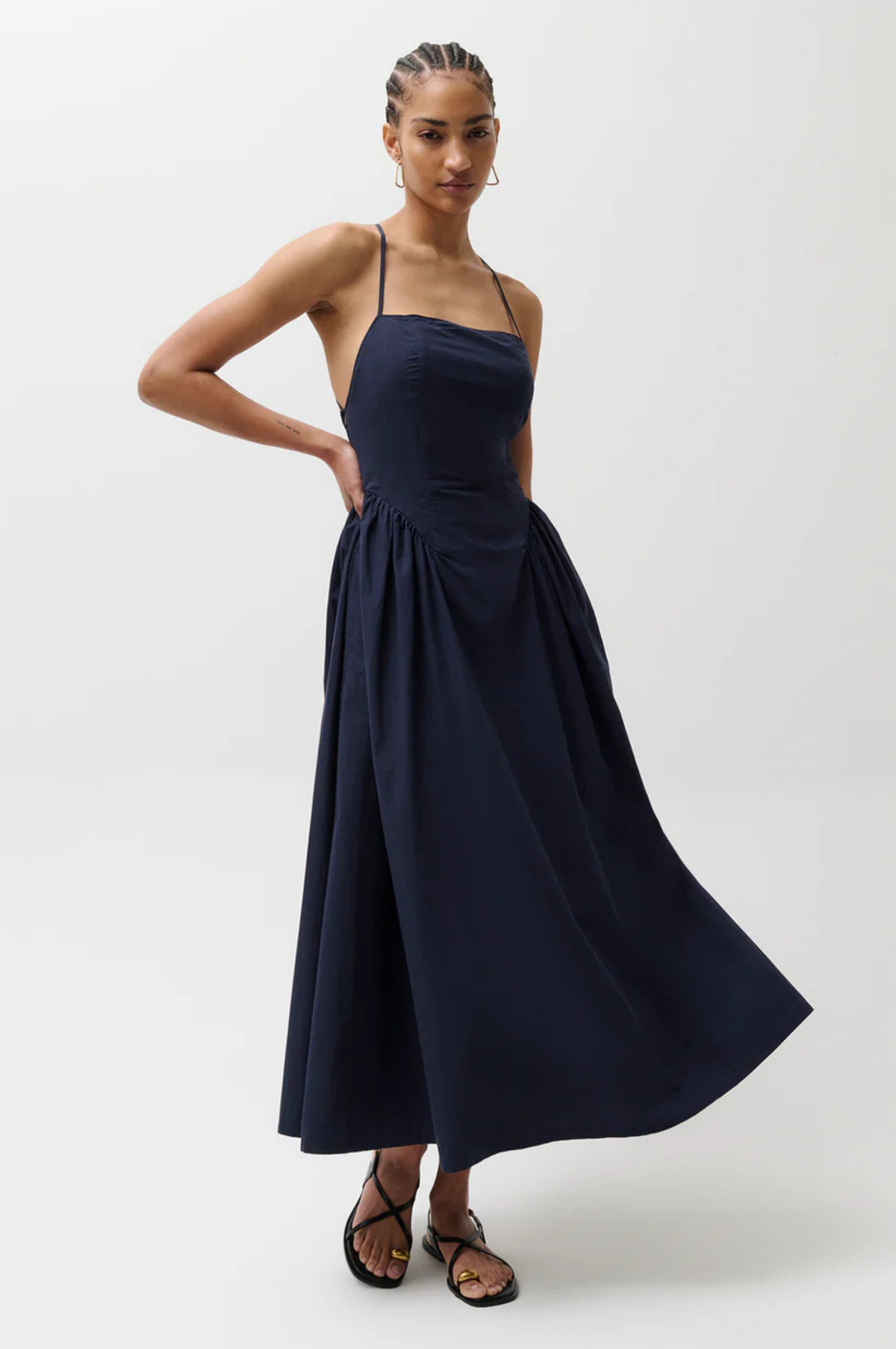 Sadee Dress
