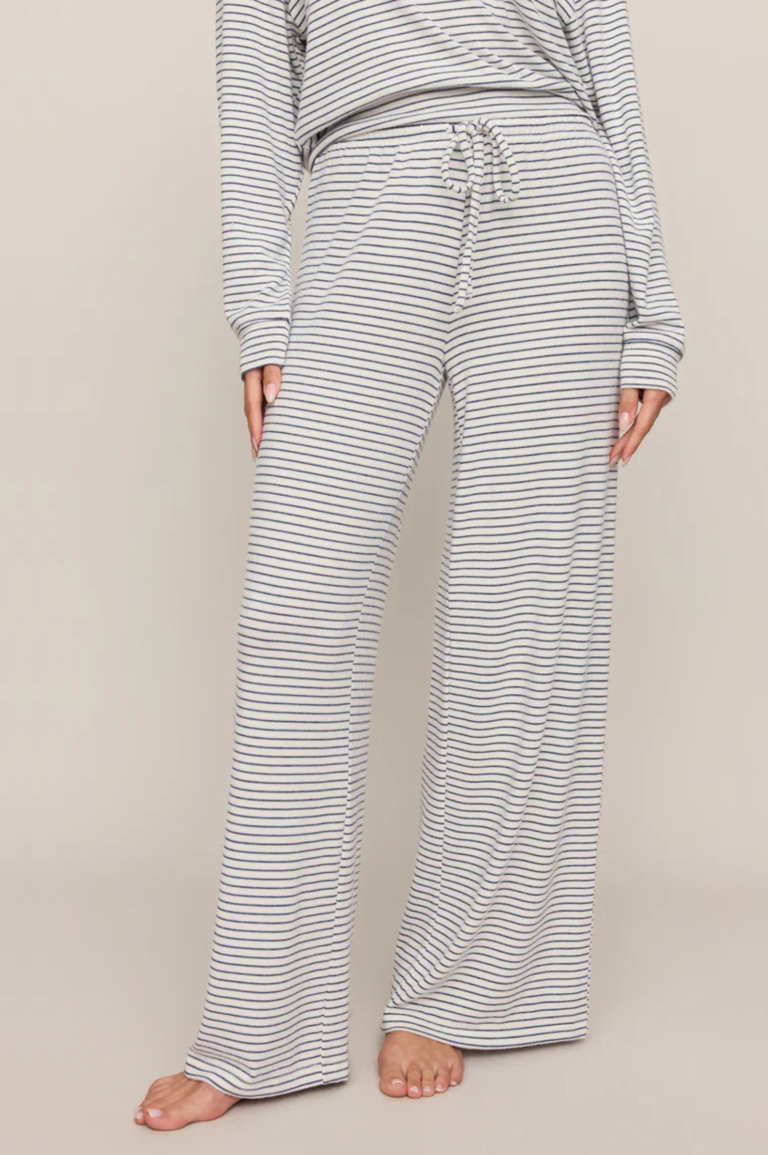 Classic Stripe Pant