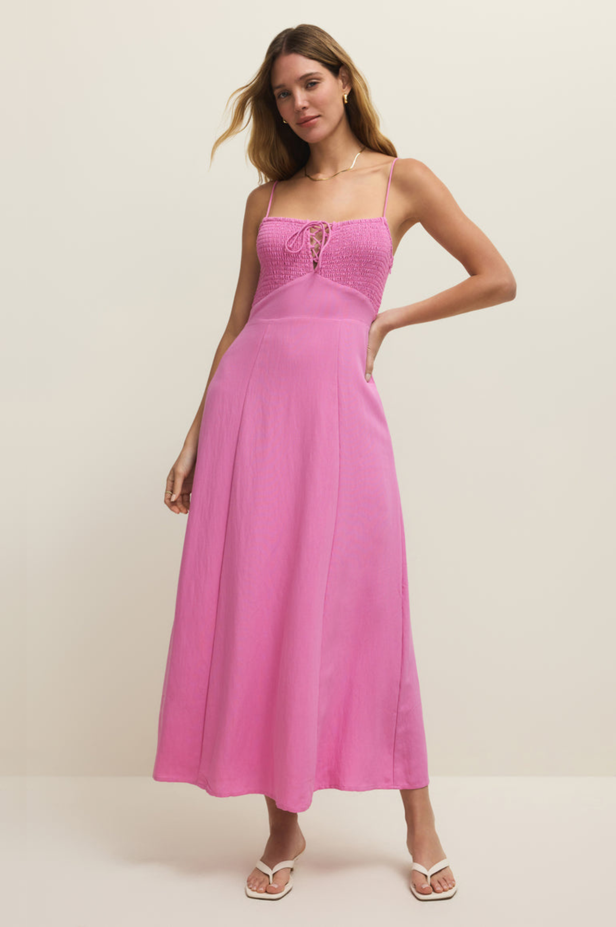 Granada Maxi Dress