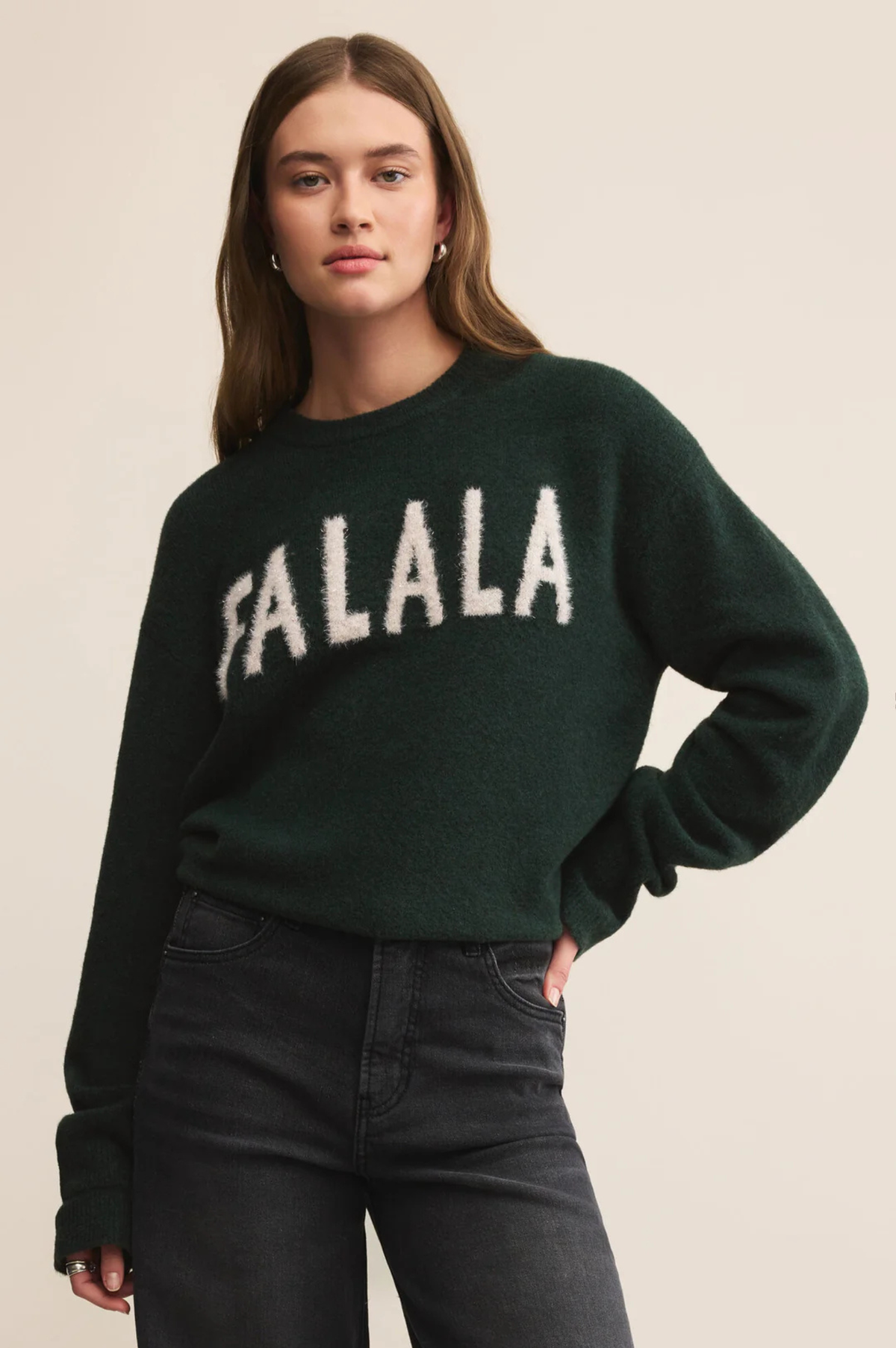 Holiday Cheer Sweater