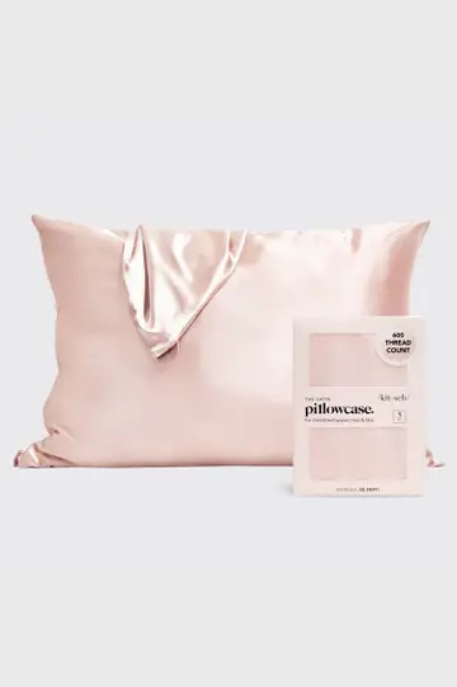 Satin Pillowcase