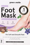 Dr. Pedicure Foot Peeling Mask