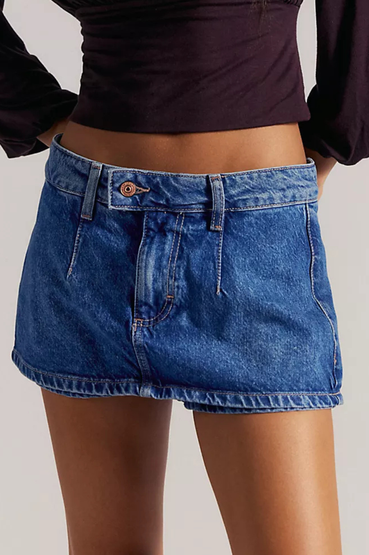 Gallivanting Skort