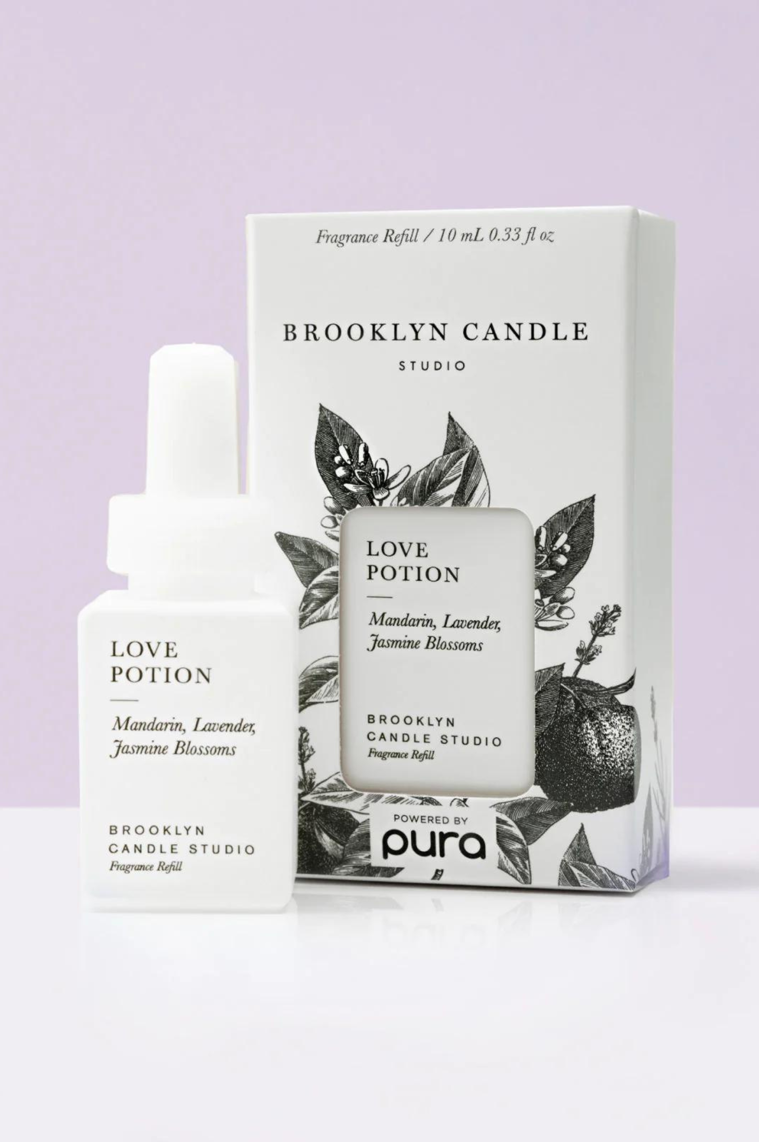 Brooklyn Candle Studio - Love Potion