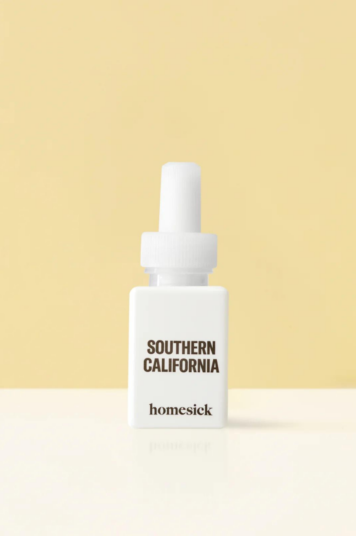 Homesick- Southern California