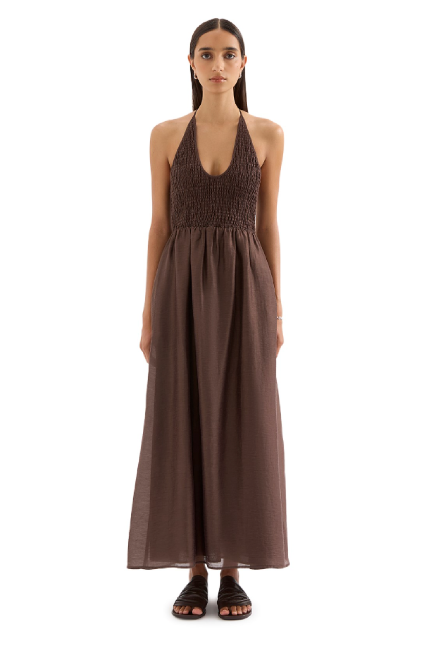 Aliki Maxi Dress