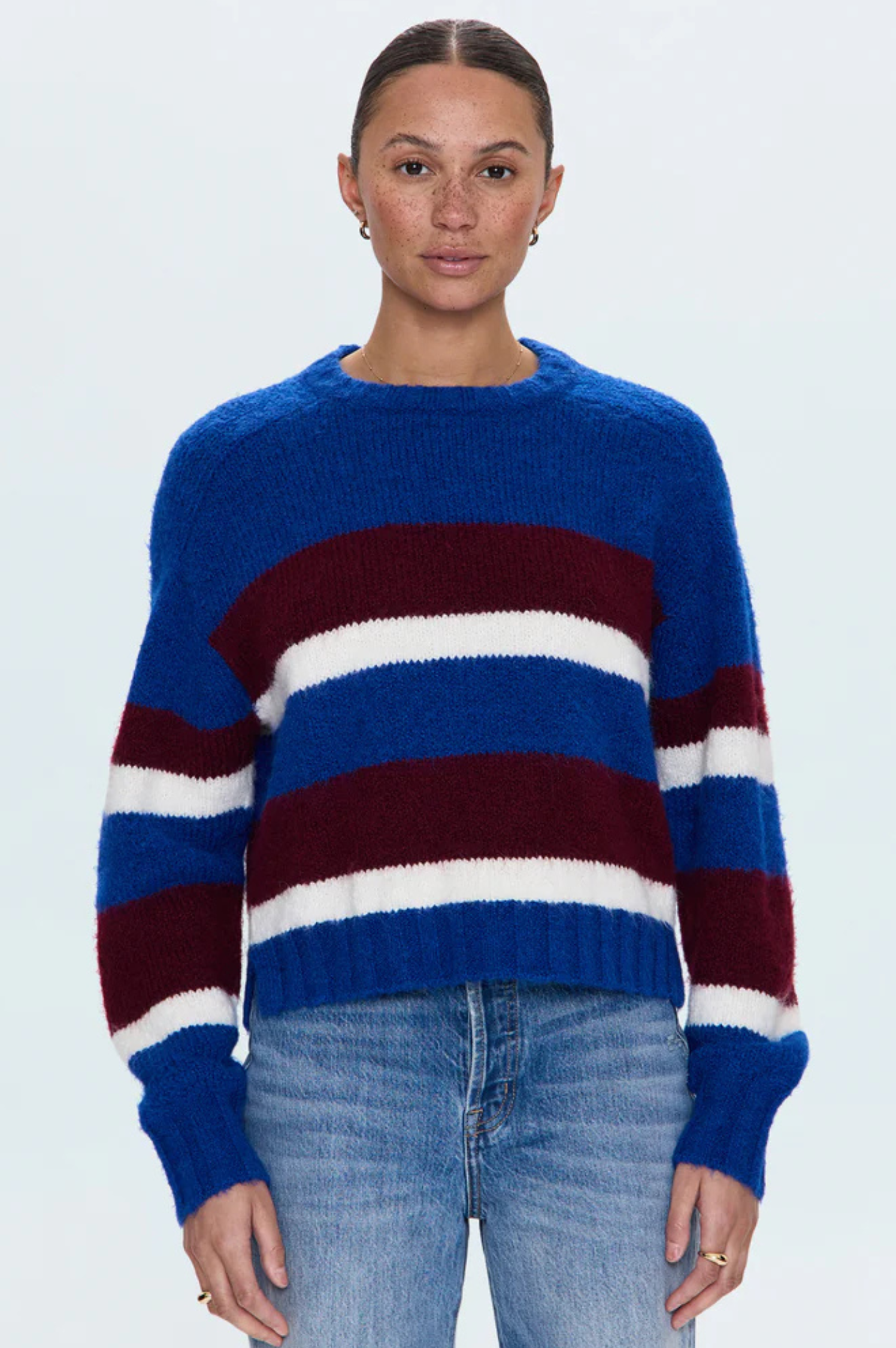 Adina Everyday Sweater