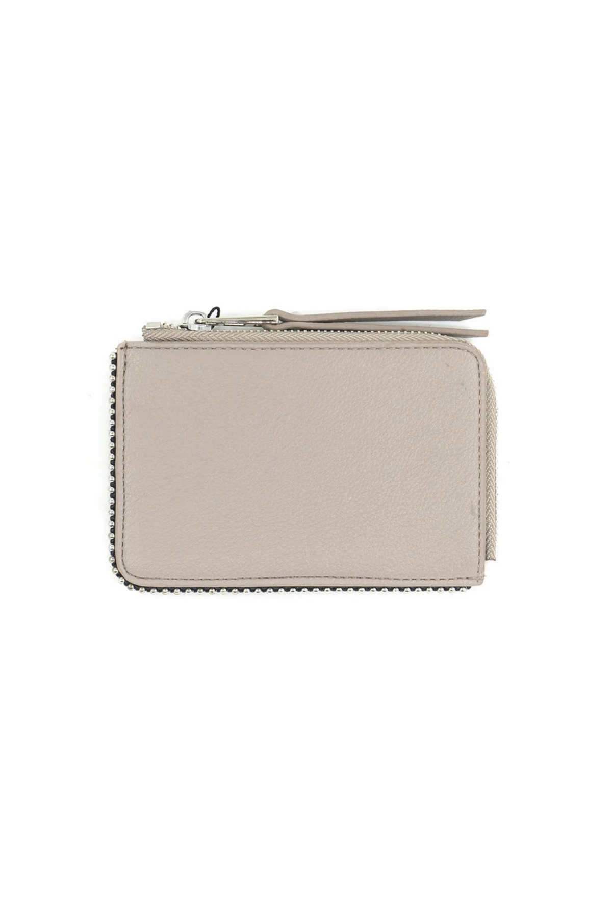 Lydia Zippered Wallet