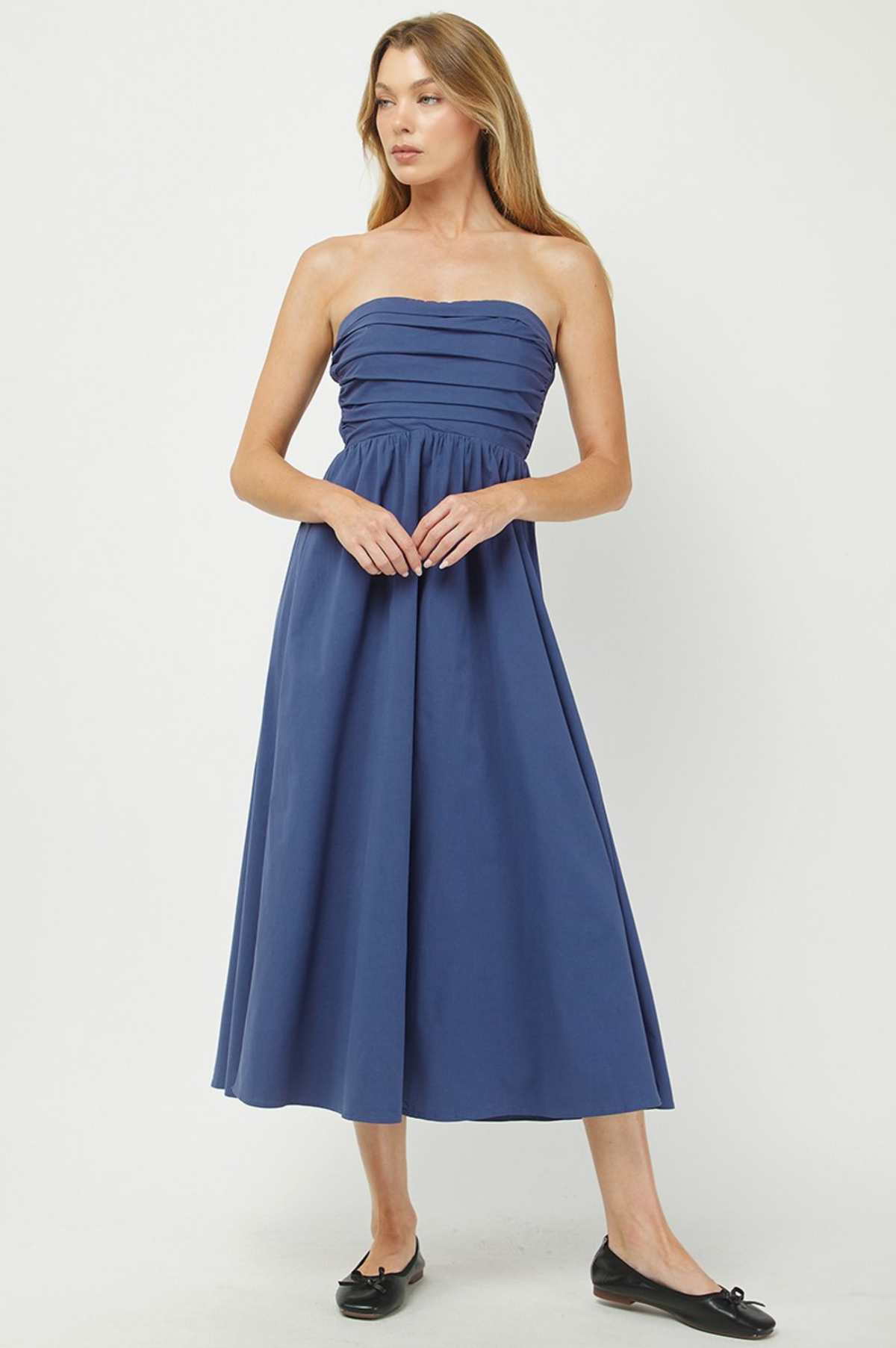 Sarah Maxi Dress