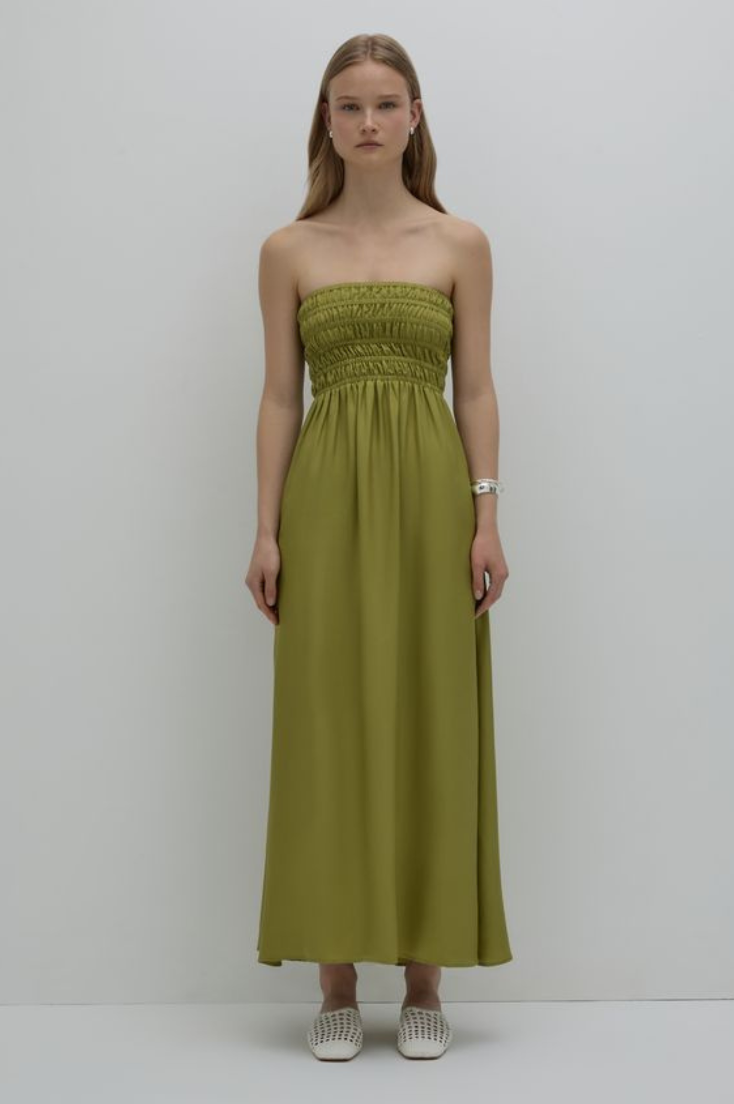 Zuri Maxi Dress