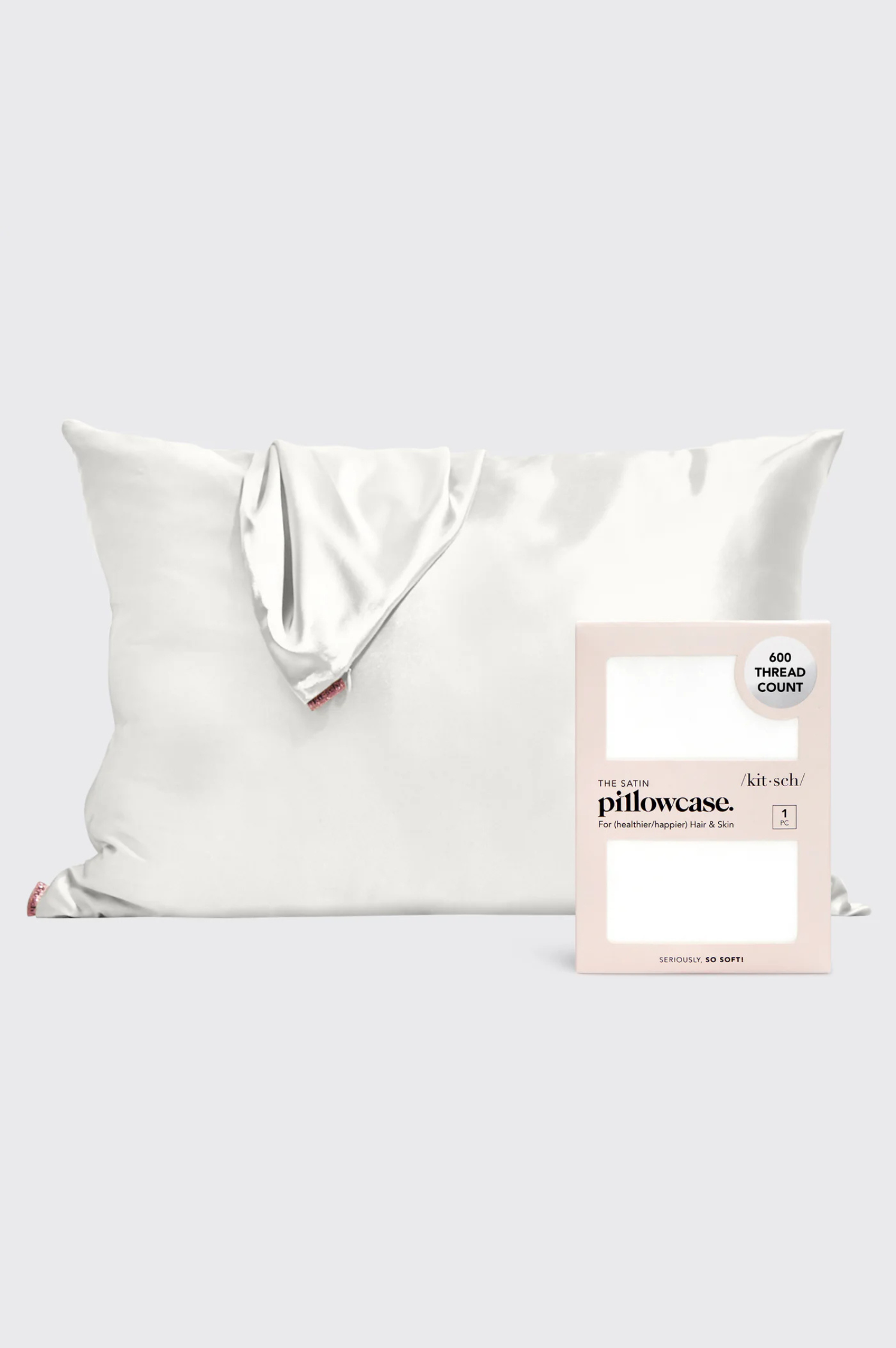 Satin Pillowcase