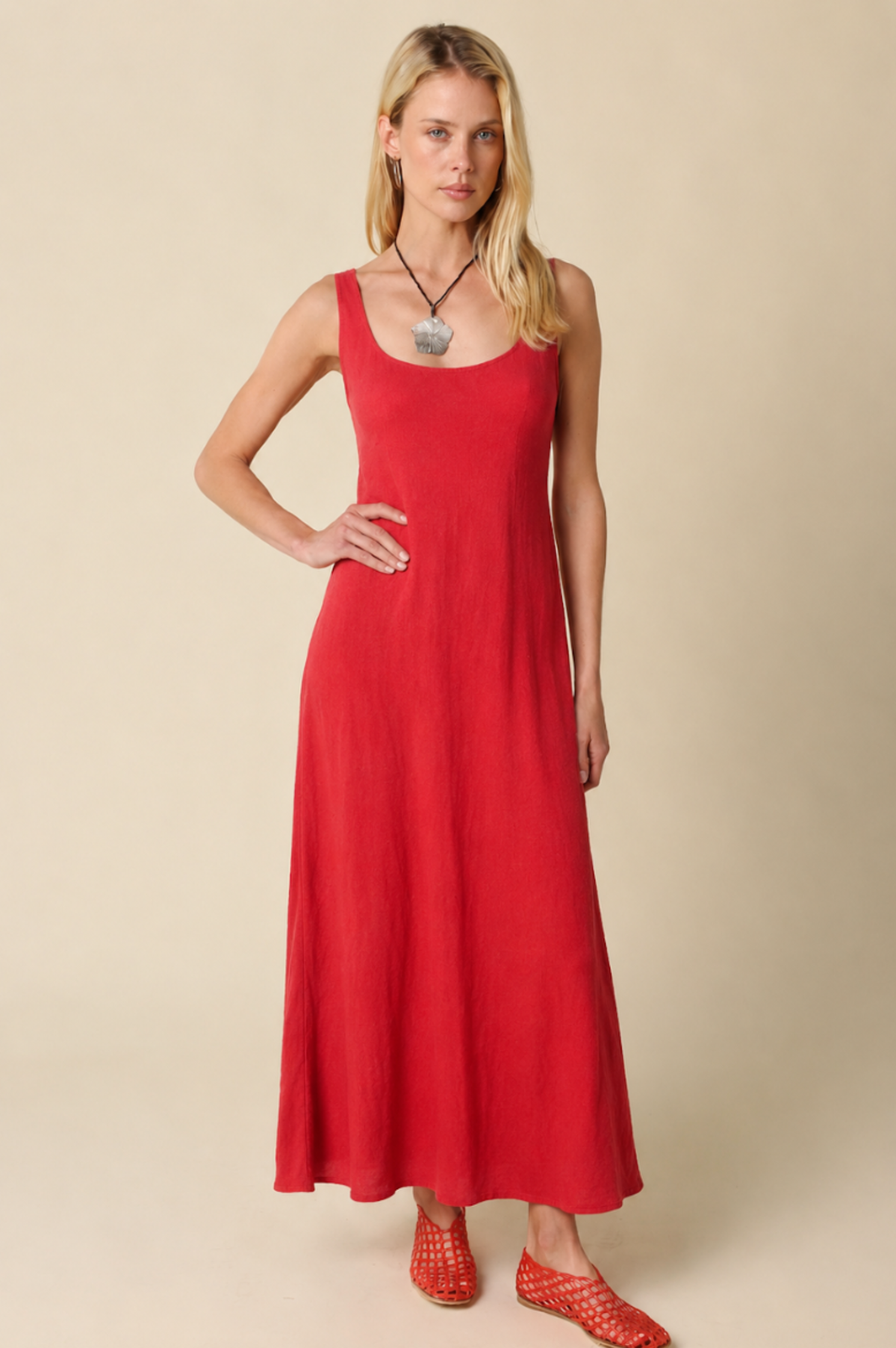 Clarice Dress