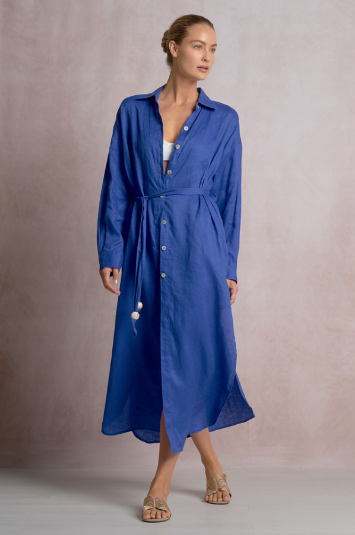 eloise boat neck maxi dress Mermaid Dress Long Sleeve modest apparel Available In Plus Sizes Length:22 inches