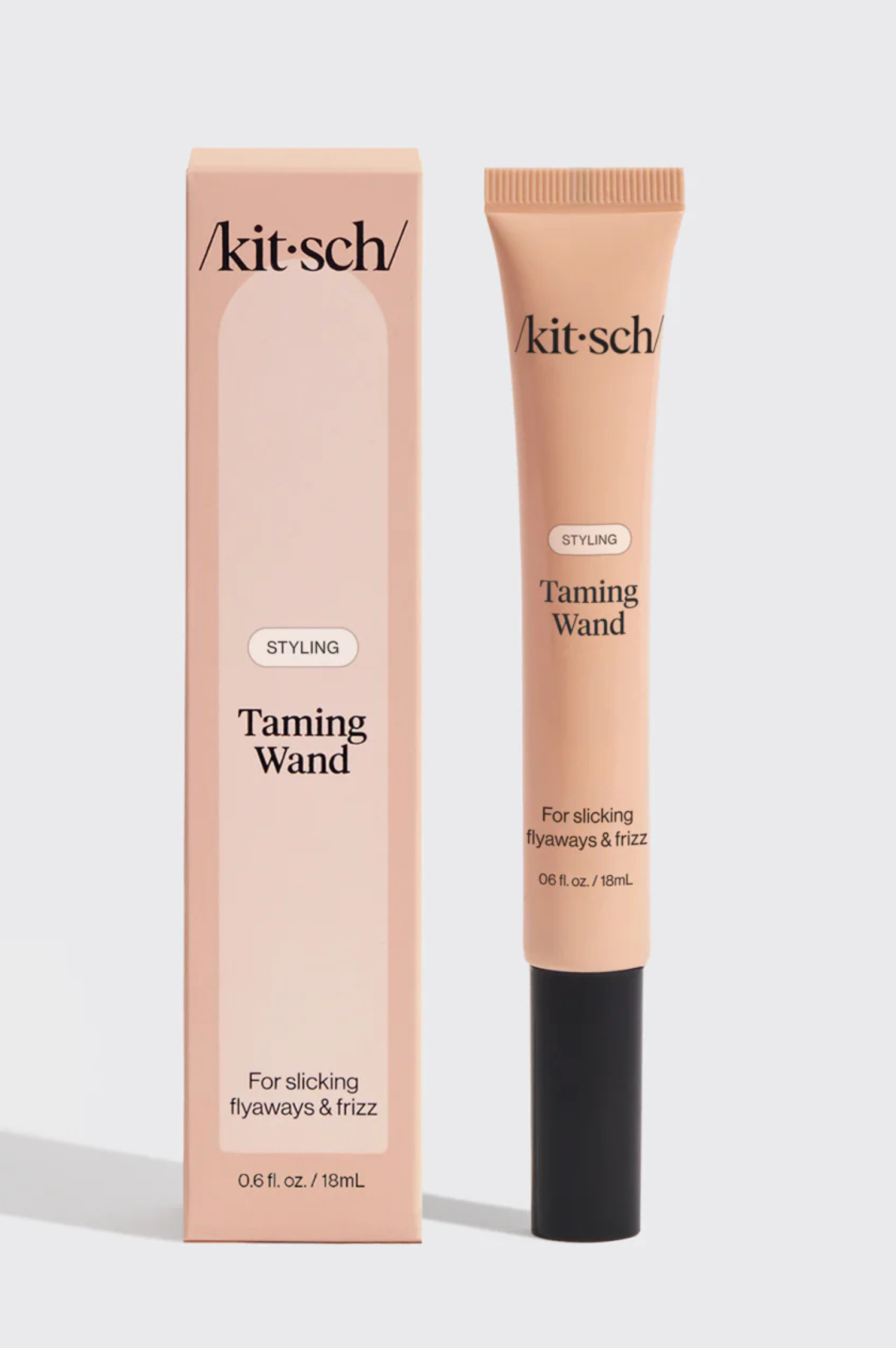 Styling Taming Wand
