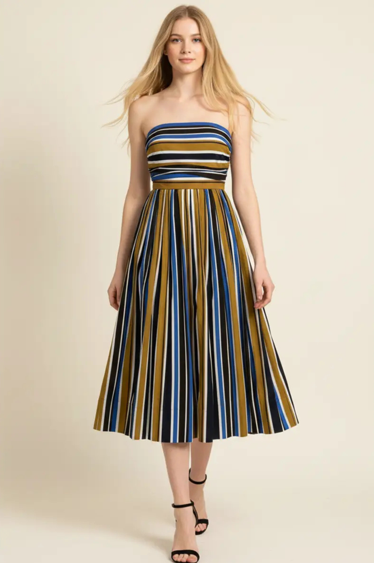 Dylan Dress