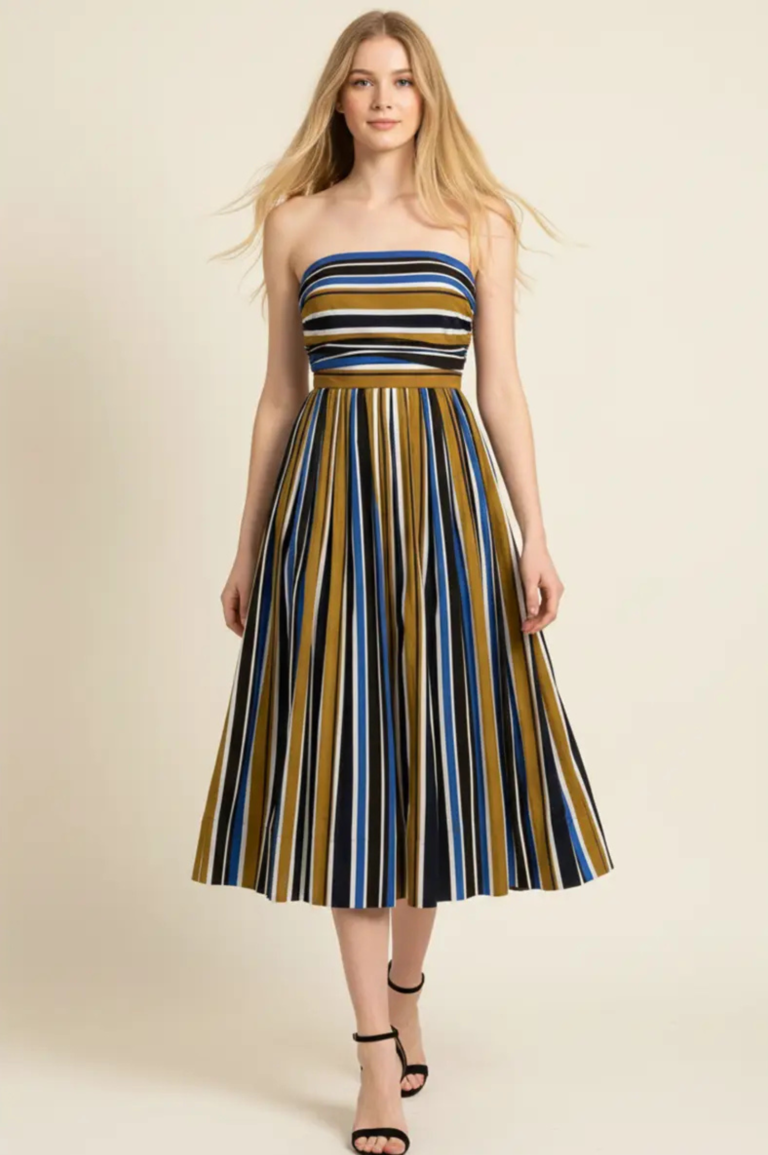 Dylan Dress