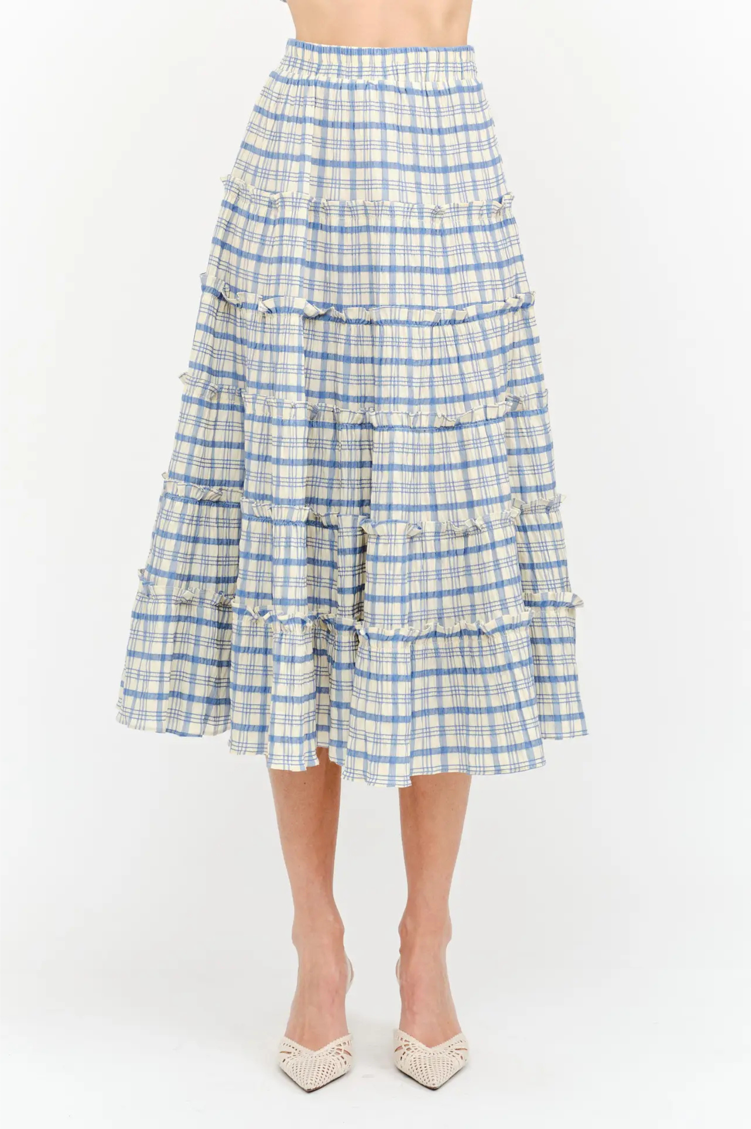 Abigail Skirt